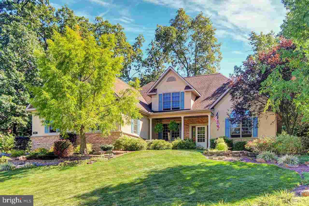 WOODLAND HEIGHTS - Residential