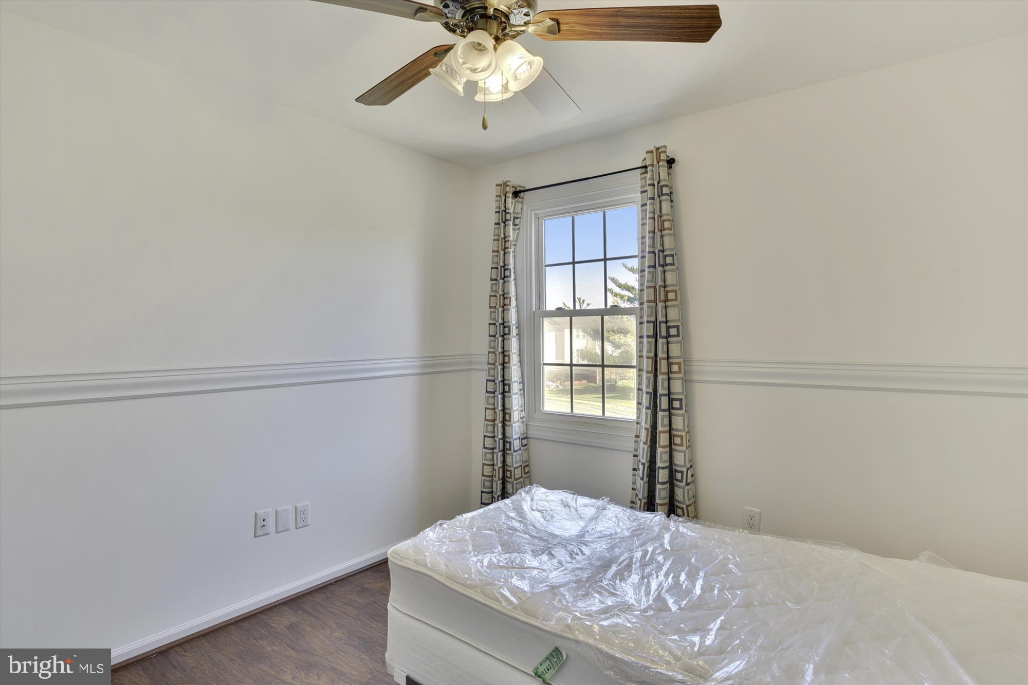 THE MEADOWS - Residential