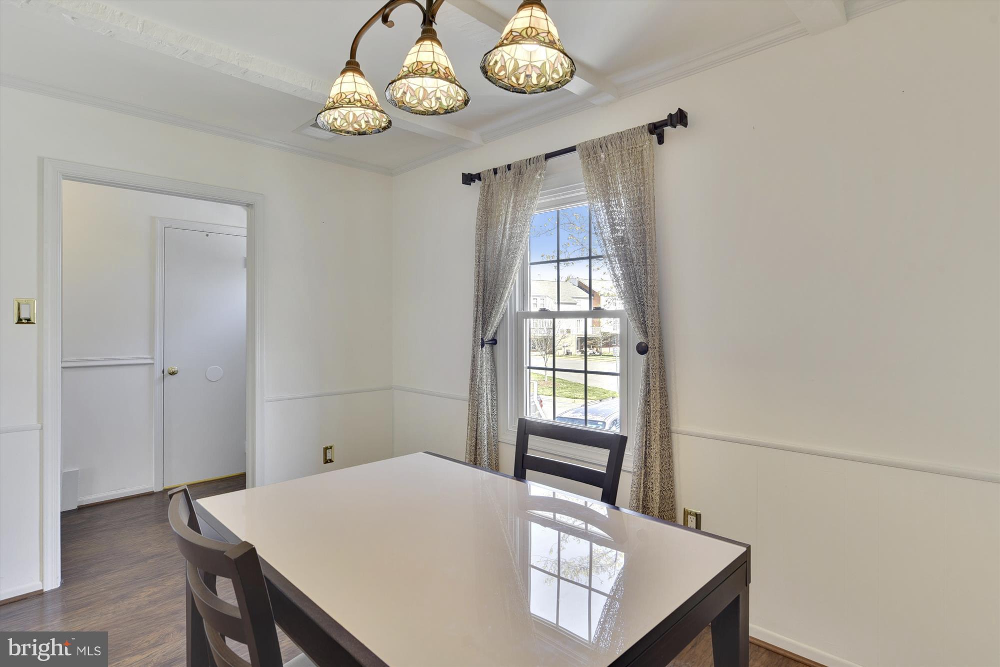 THE MEADOWS - Residential