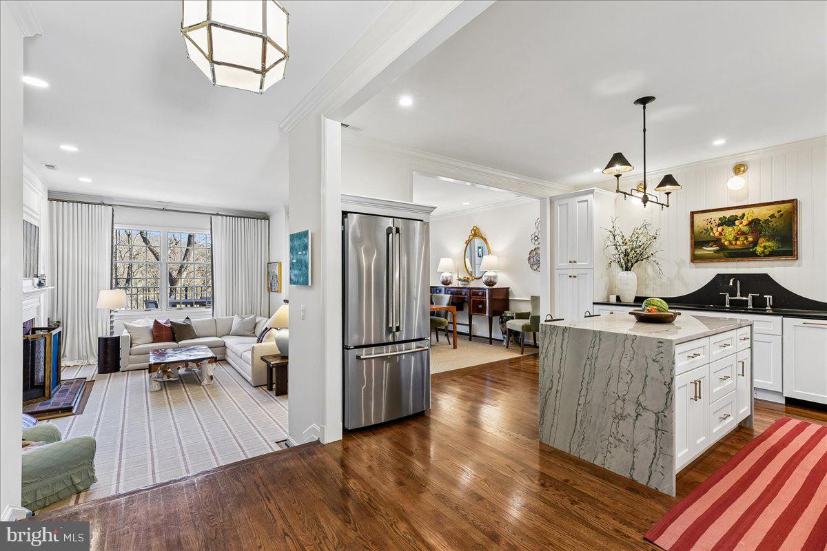 THORNTON WOOD - Residential