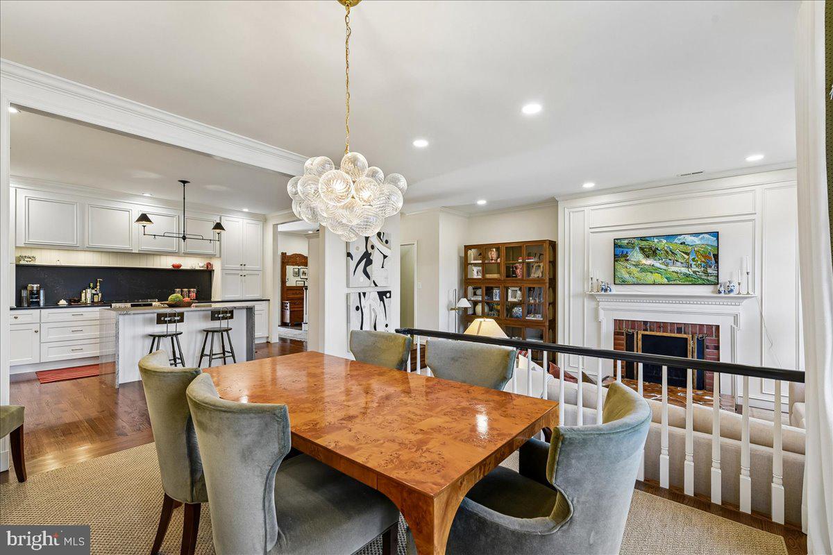 THORNTON WOOD - Residential