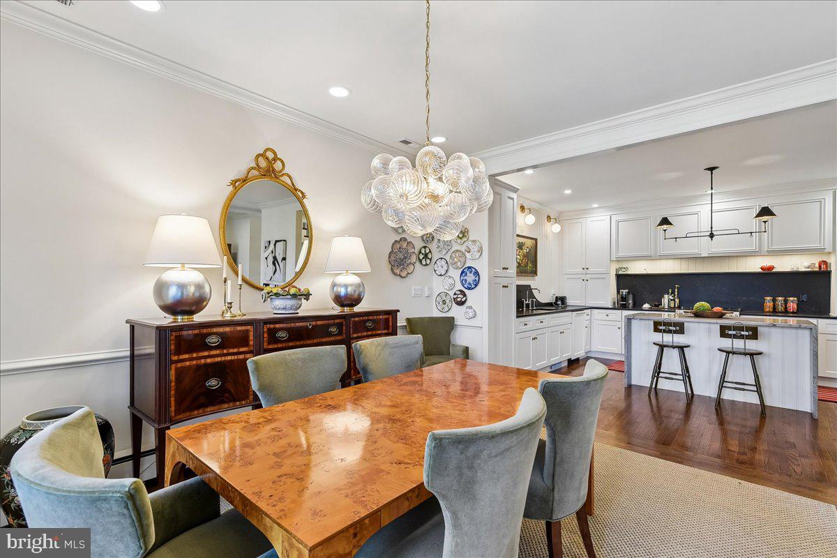 THORNTON WOOD - Residential