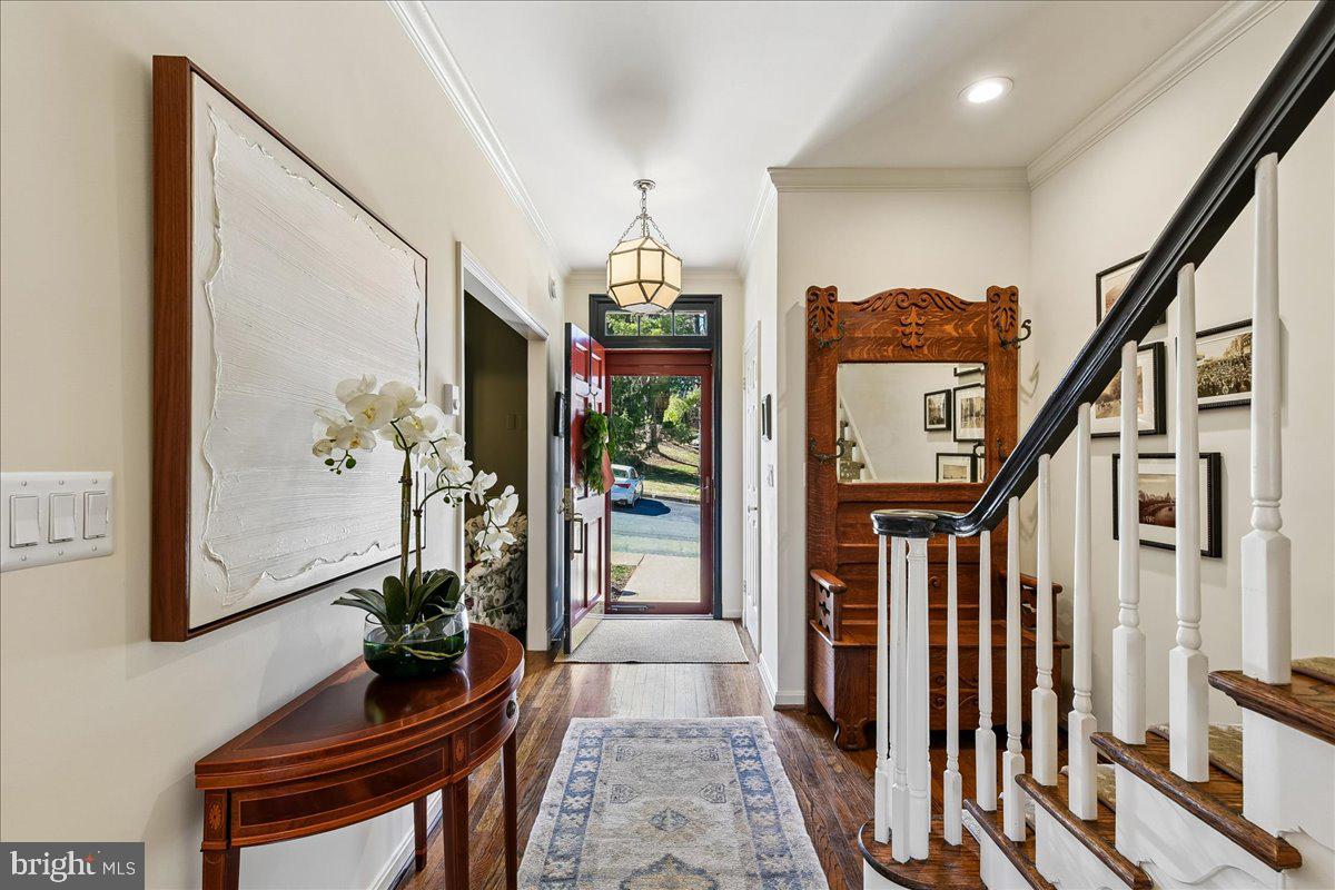 THORNTON WOOD - Residential
