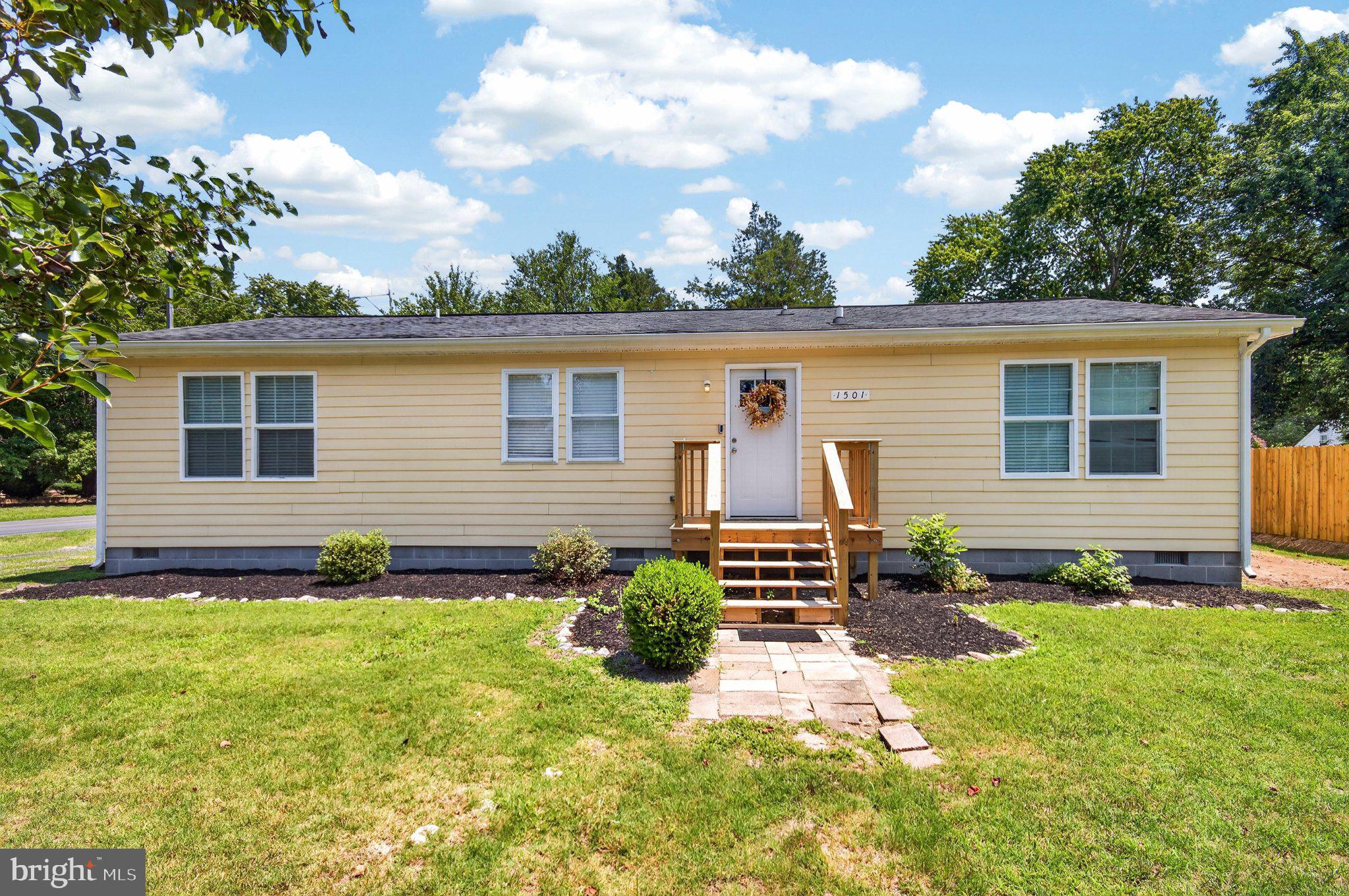 NONE AVAILABLE - Residential