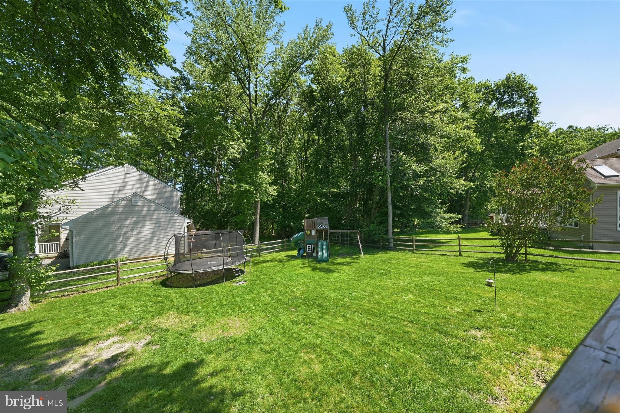 CHARTWELL - Residential