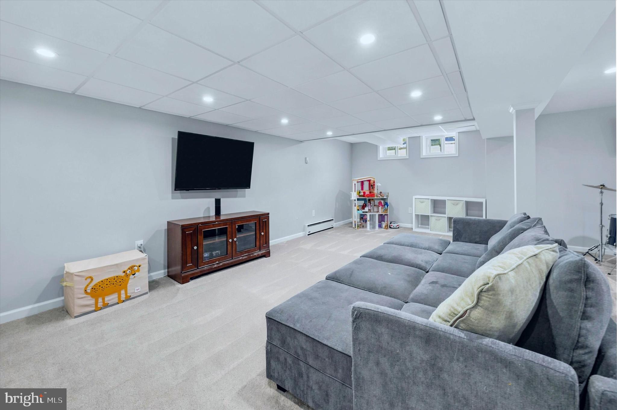 CHARTWELL - Residential