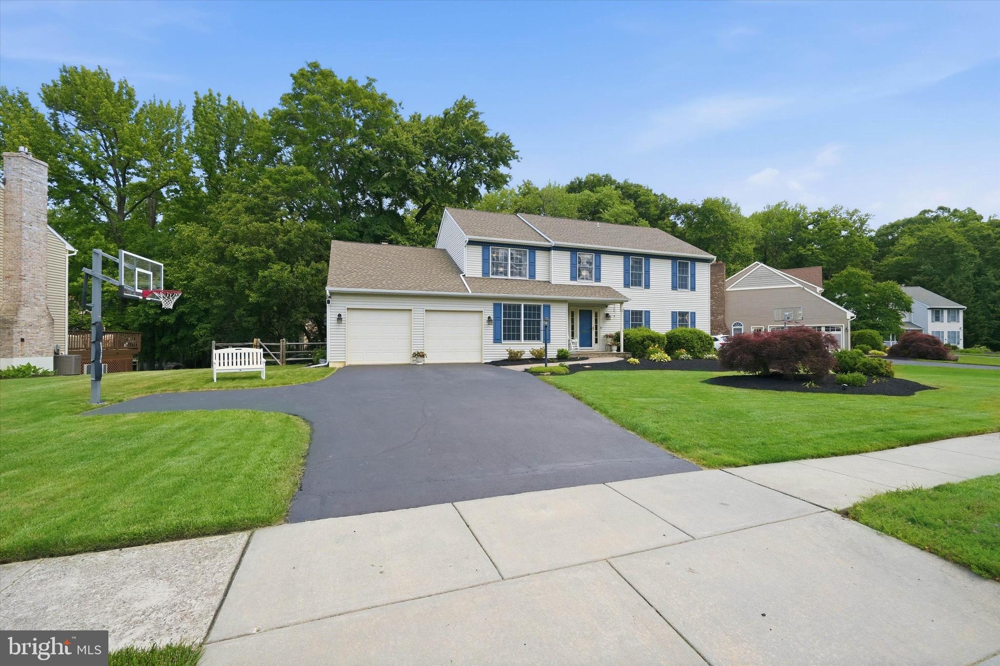 CHARTWELL - Residential