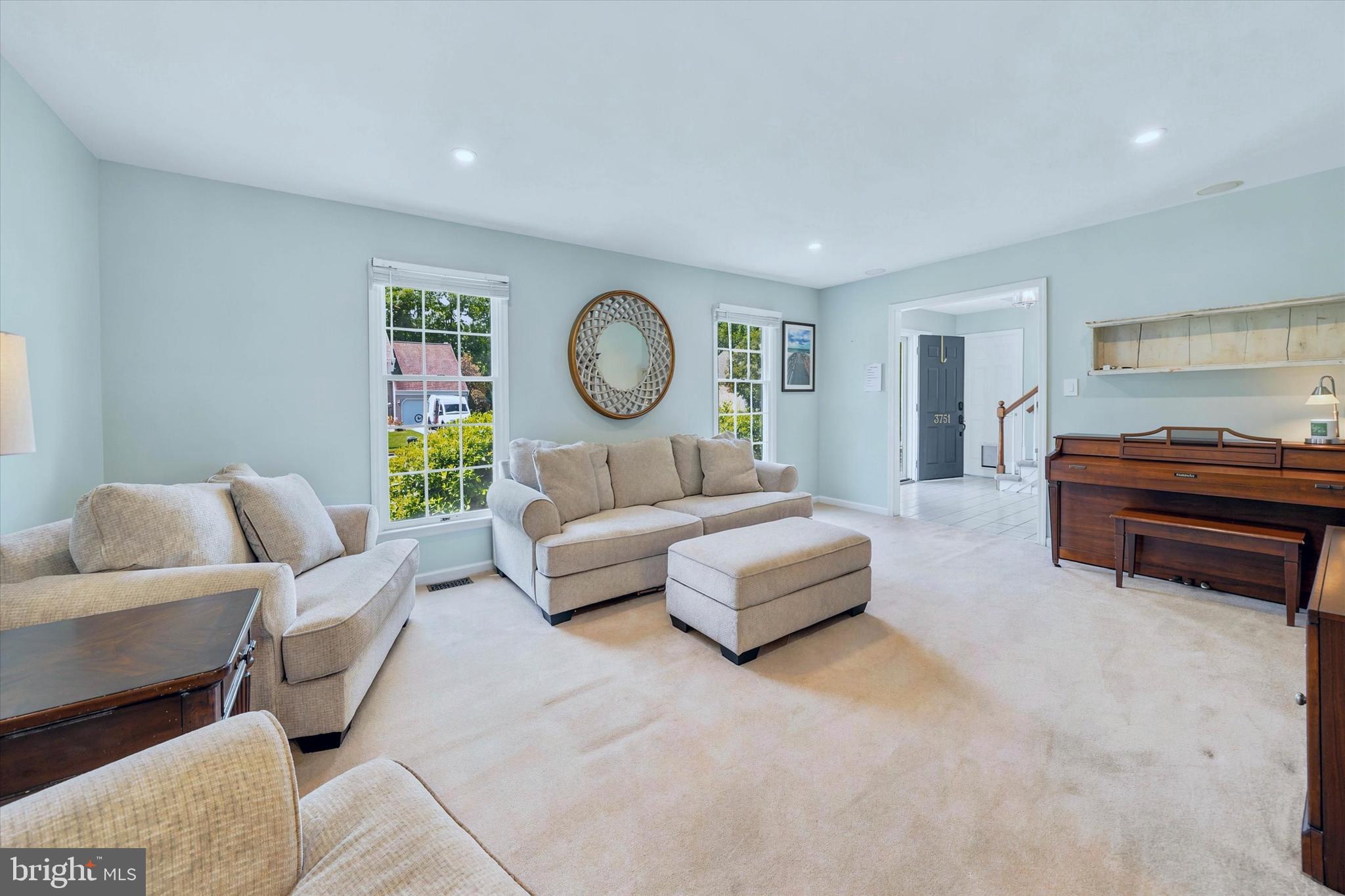 CHARTWELL - Residential