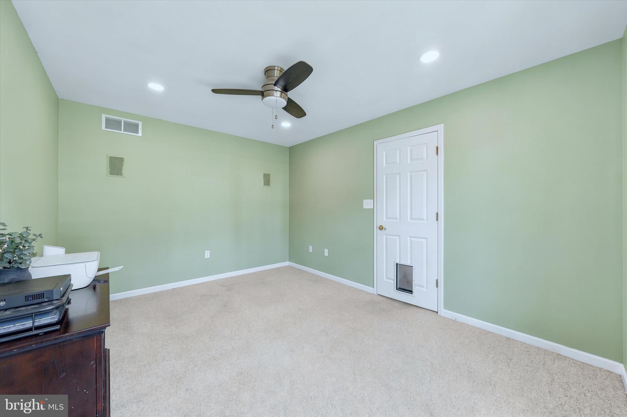 CHARTWELL - Residential