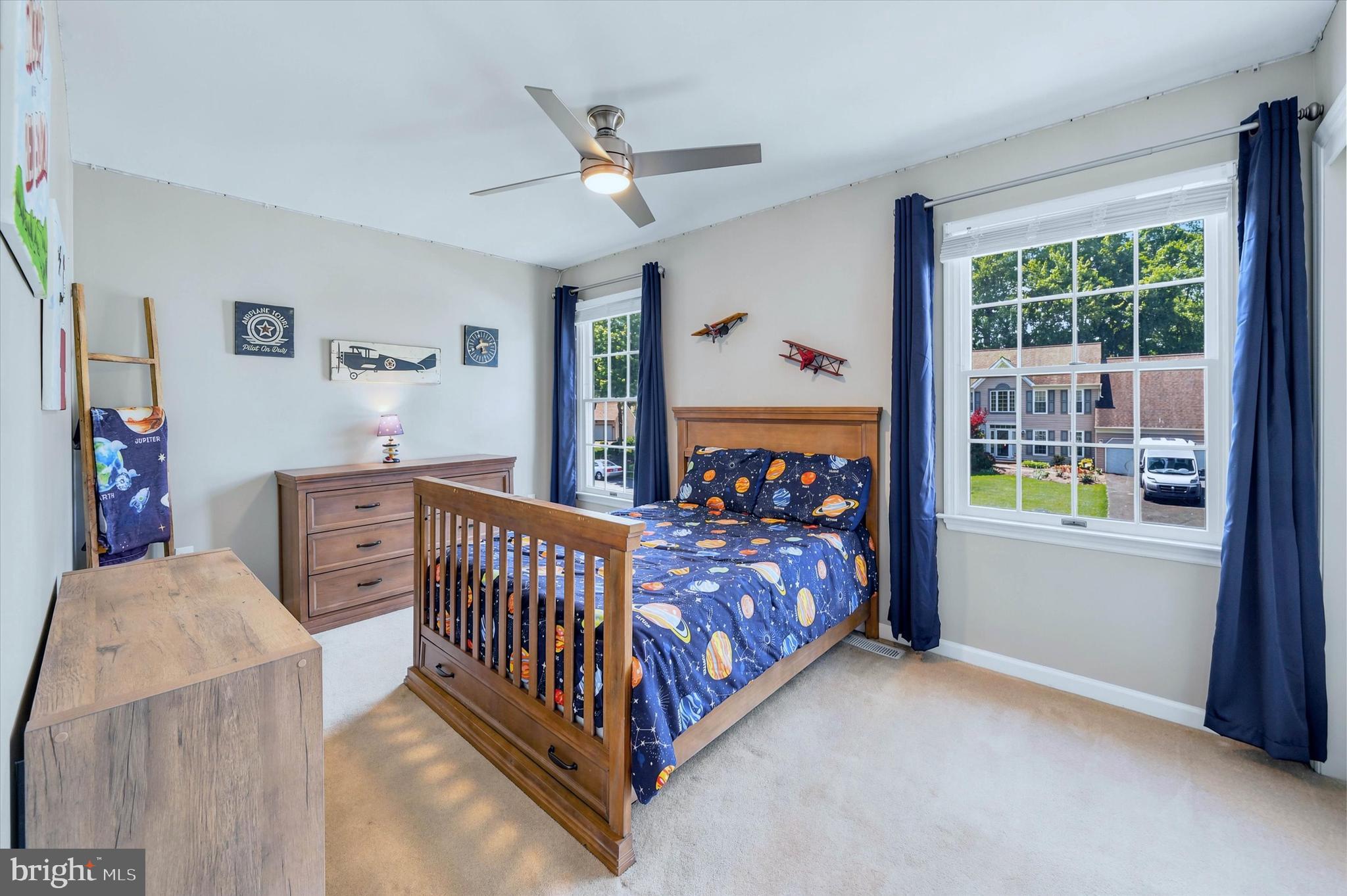CHARTWELL - Residential
