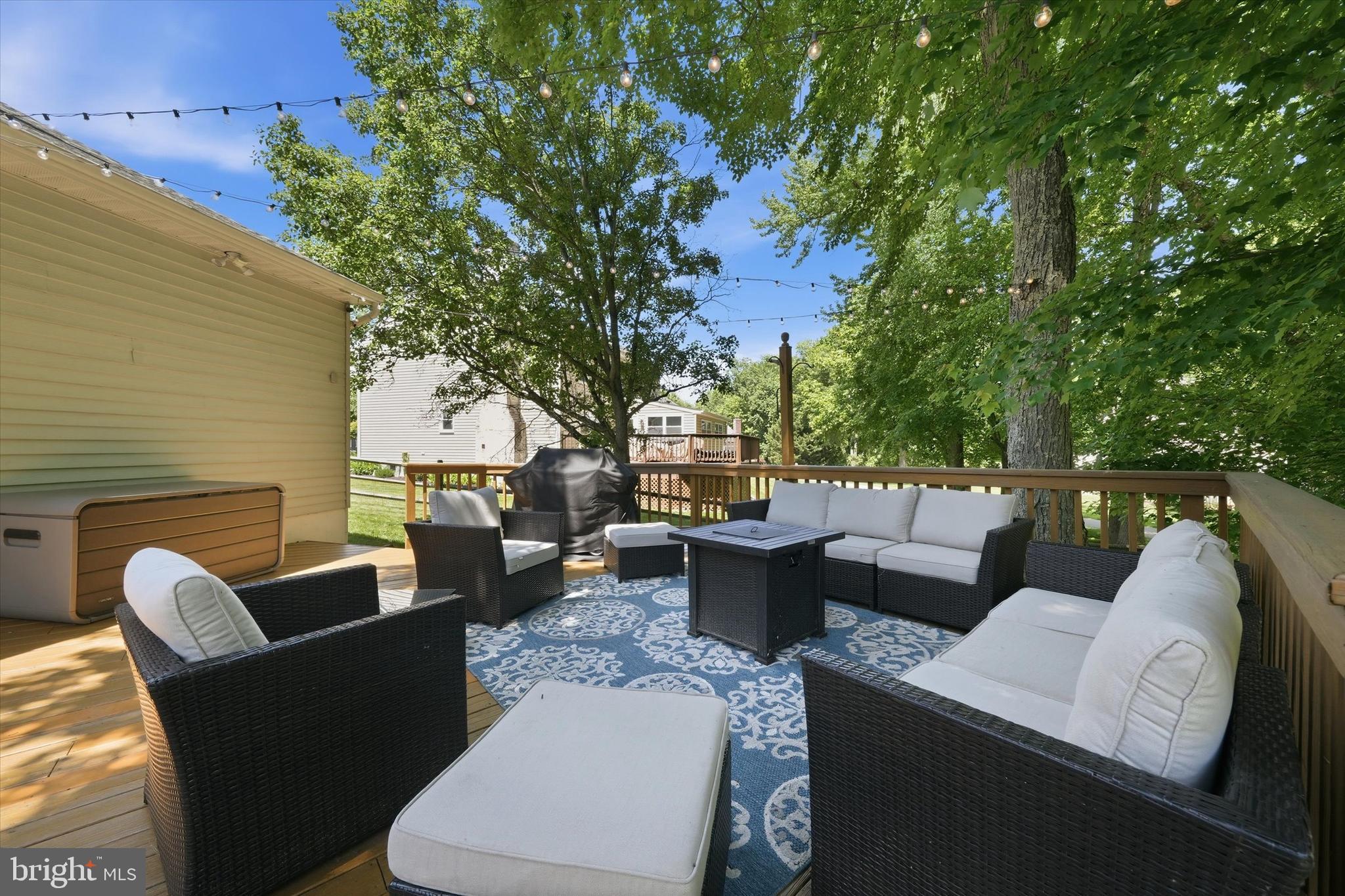CHARTWELL - Residential