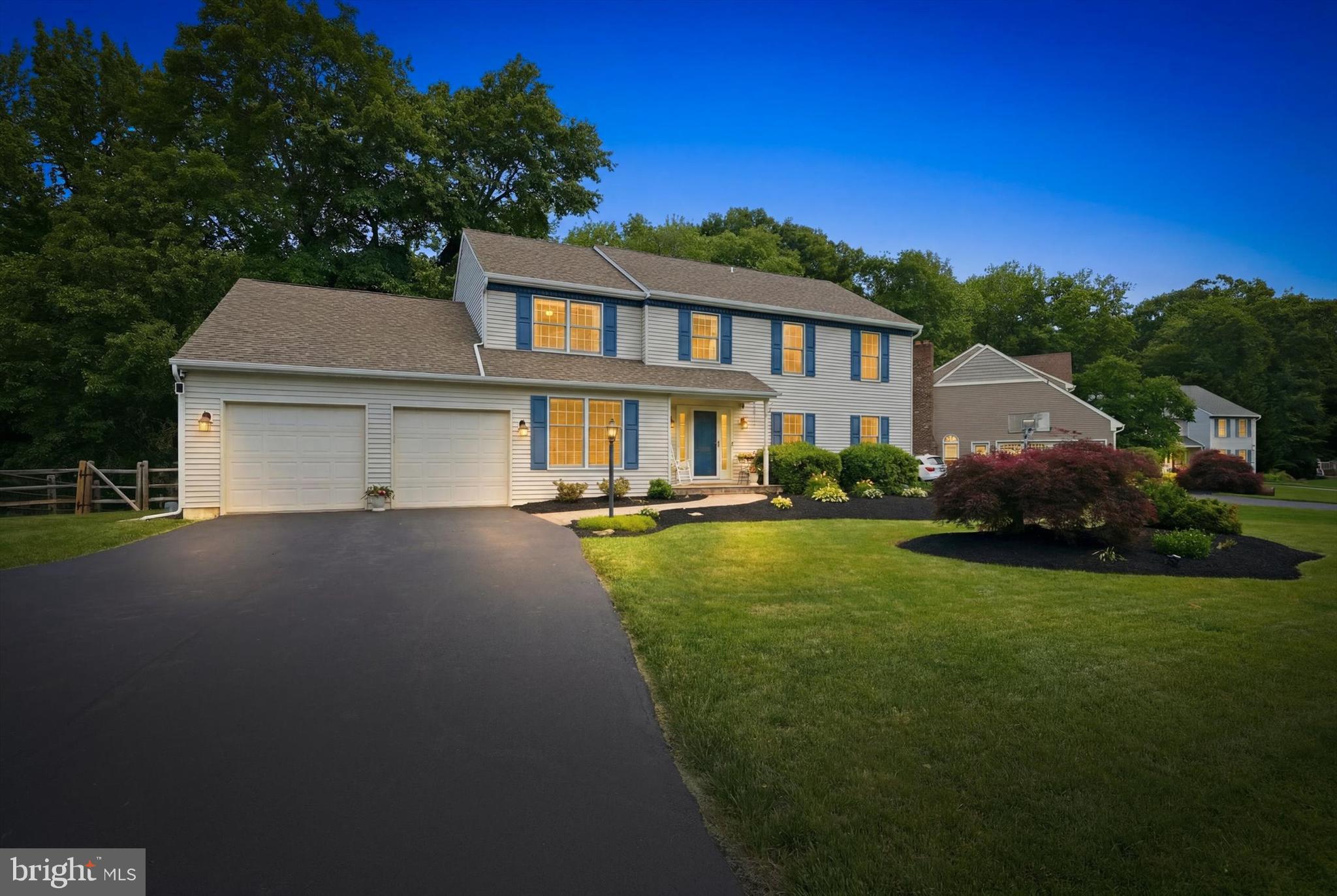 CHARTWELL - Residential