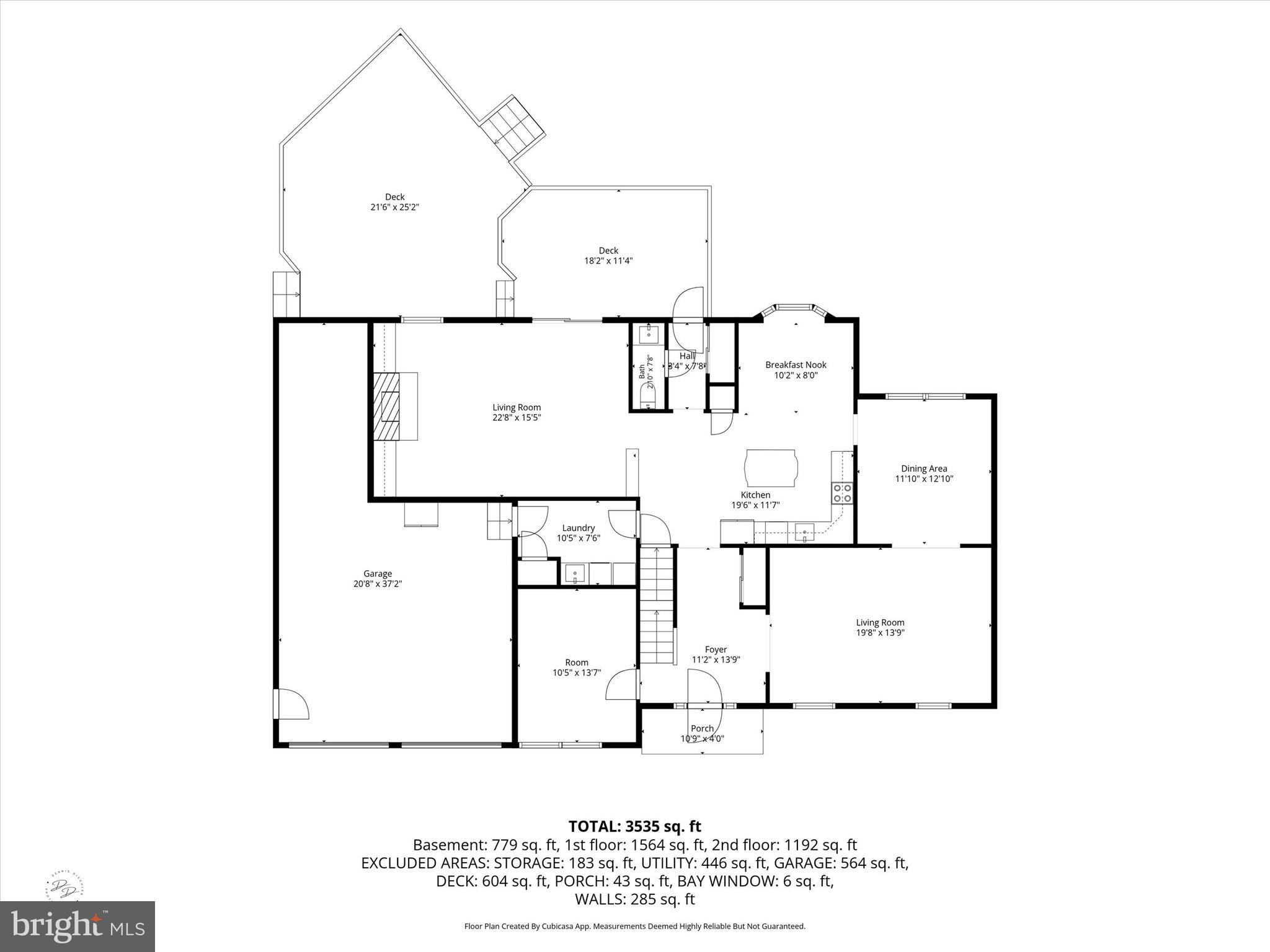 CHARTWELL - Residential