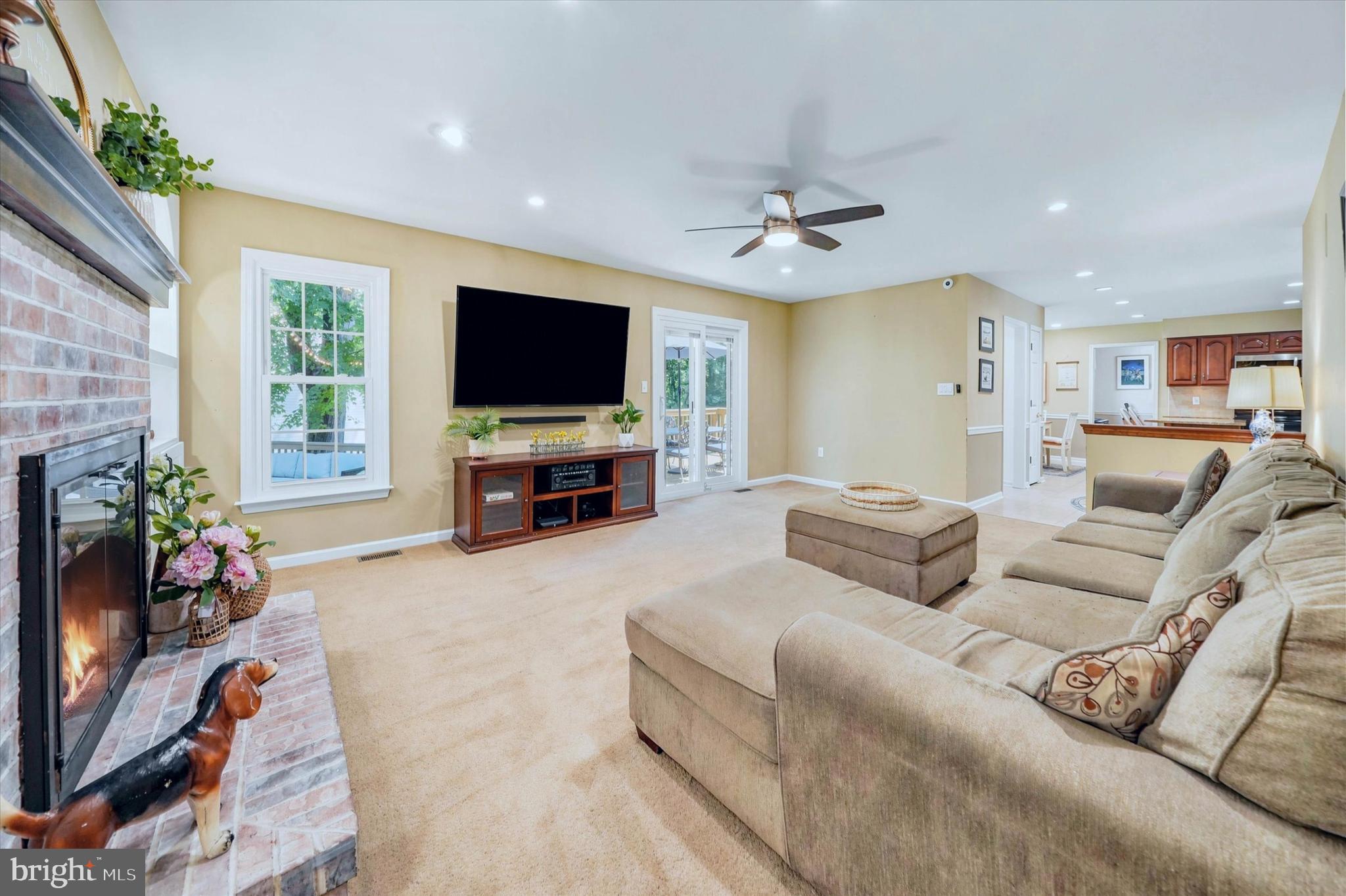 CHARTWELL - Residential