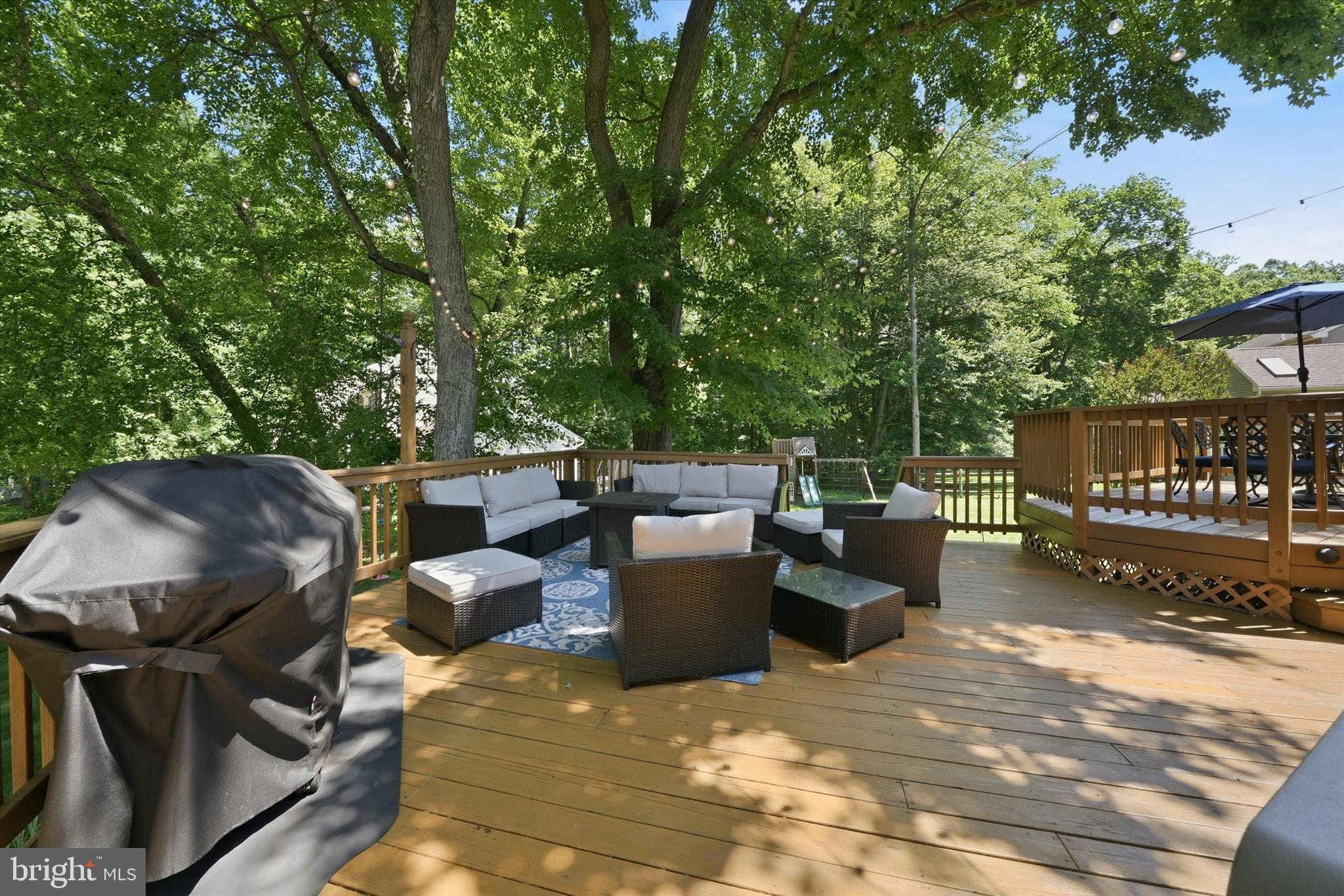 CHARTWELL - Residential