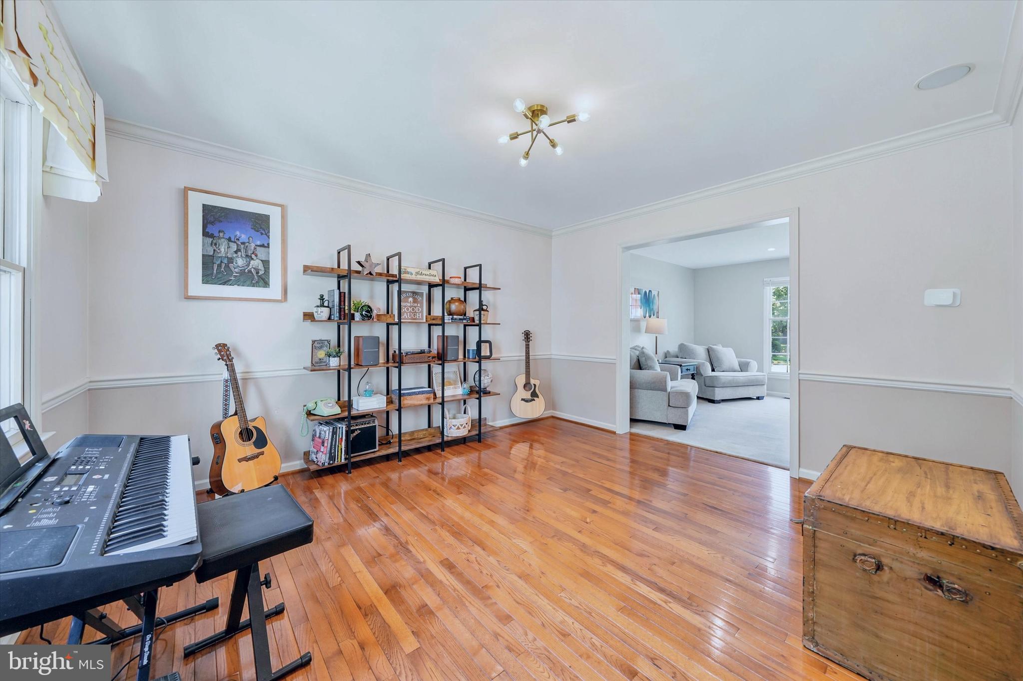 CHARTWELL - Residential