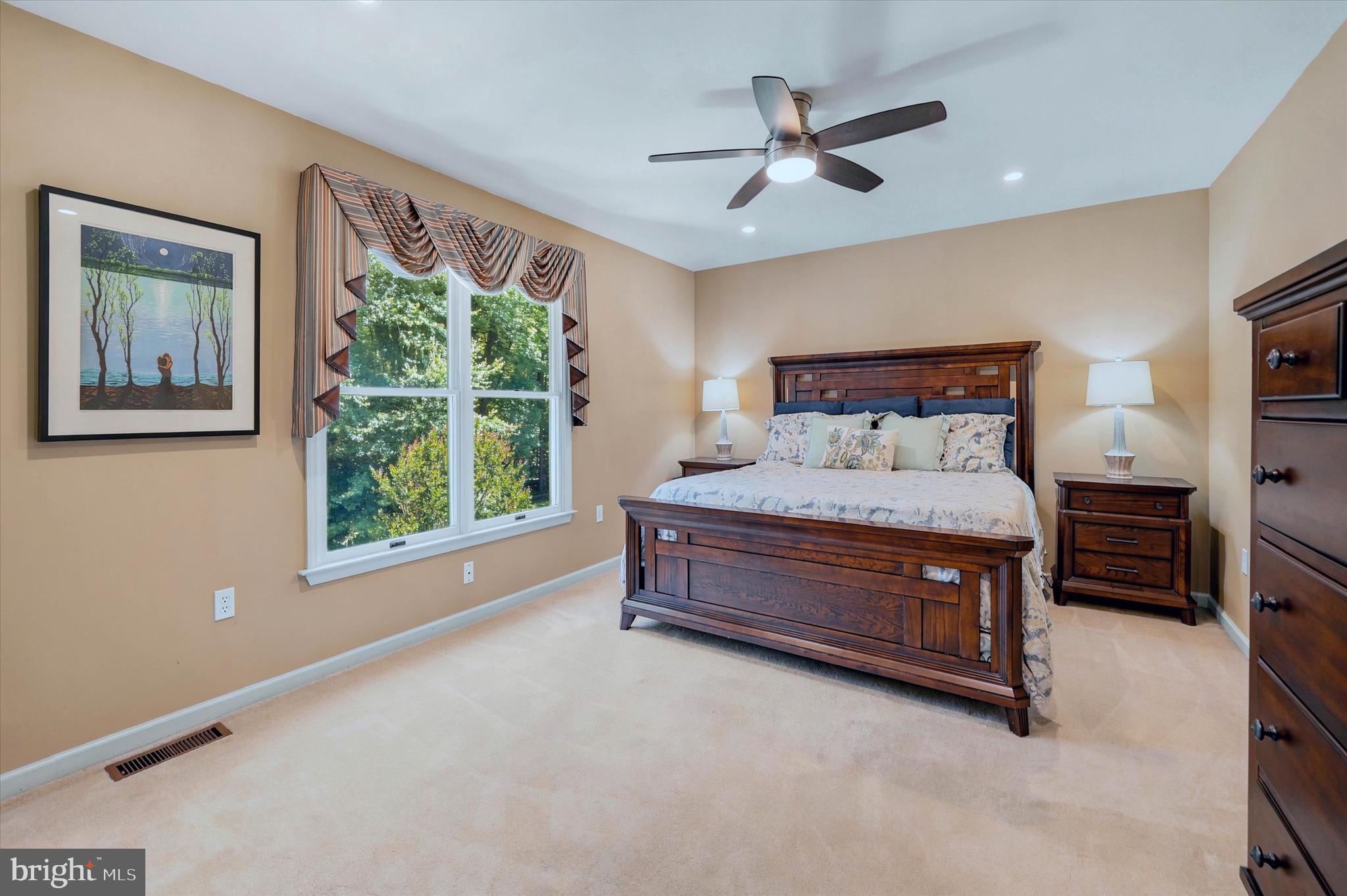 CHARTWELL - Residential