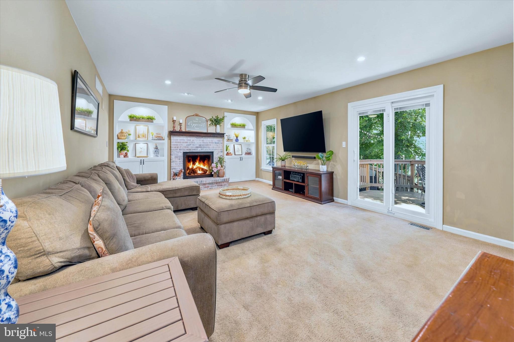 CHARTWELL - Residential