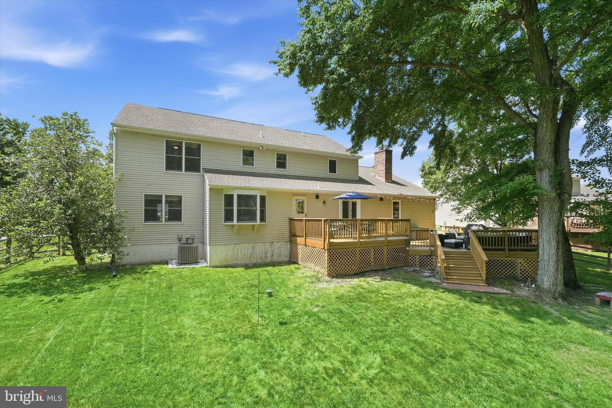 CHARTWELL - Residential