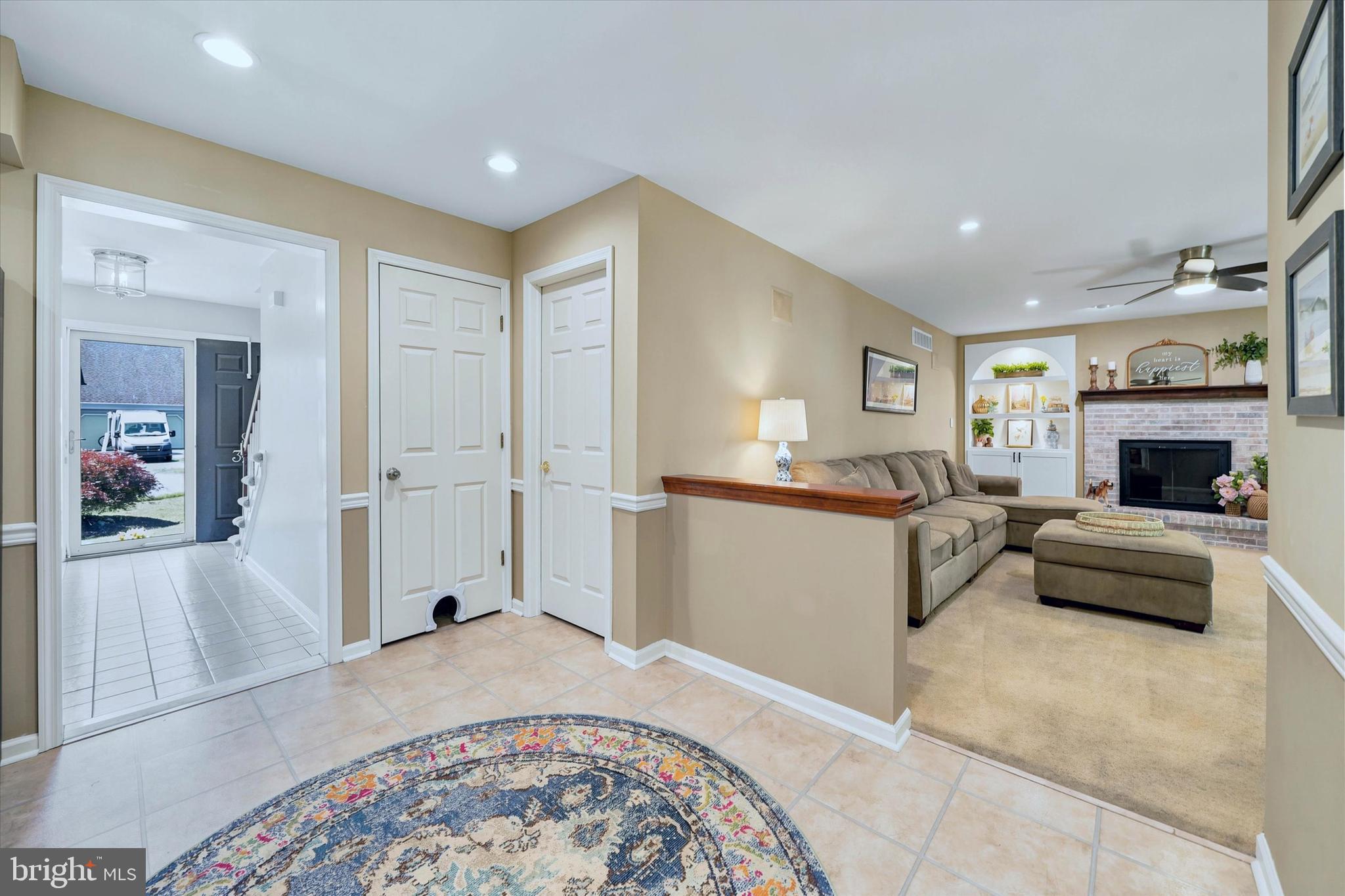 CHARTWELL - Residential