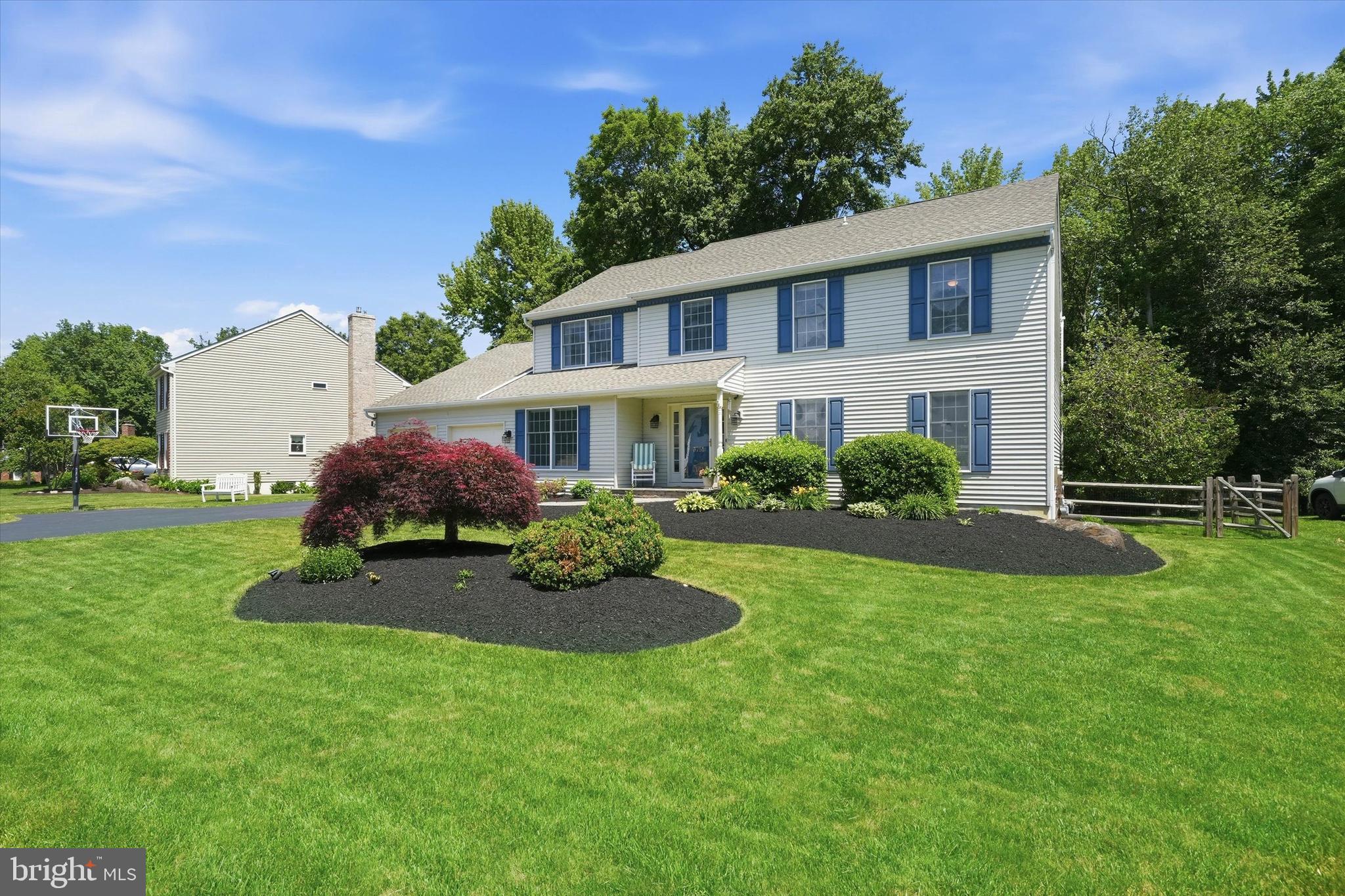 CHARTWELL - Residential