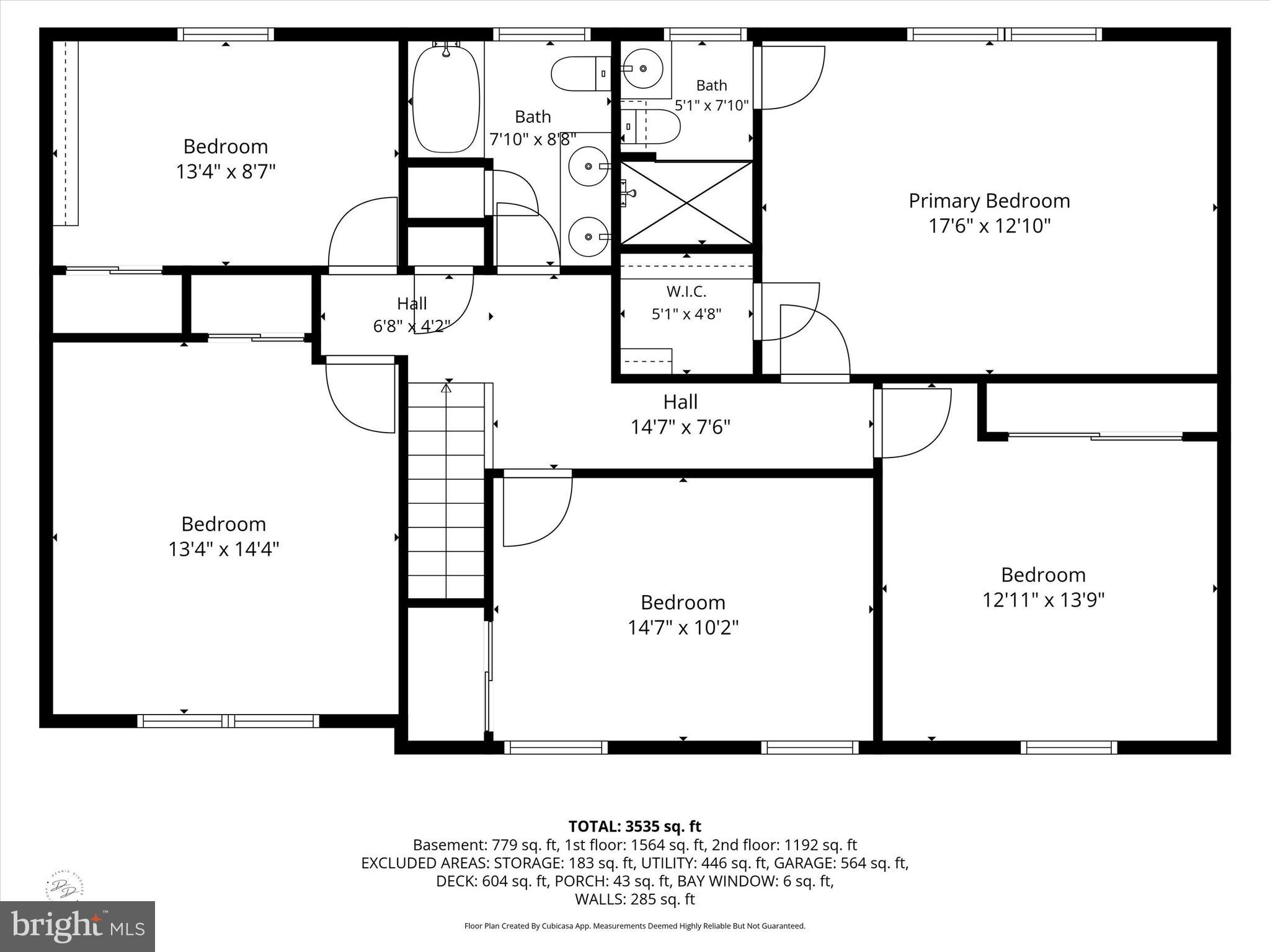 CHARTWELL - Residential