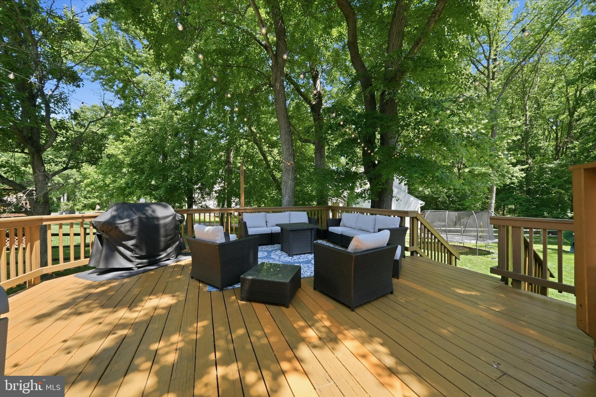 CHARTWELL - Residential