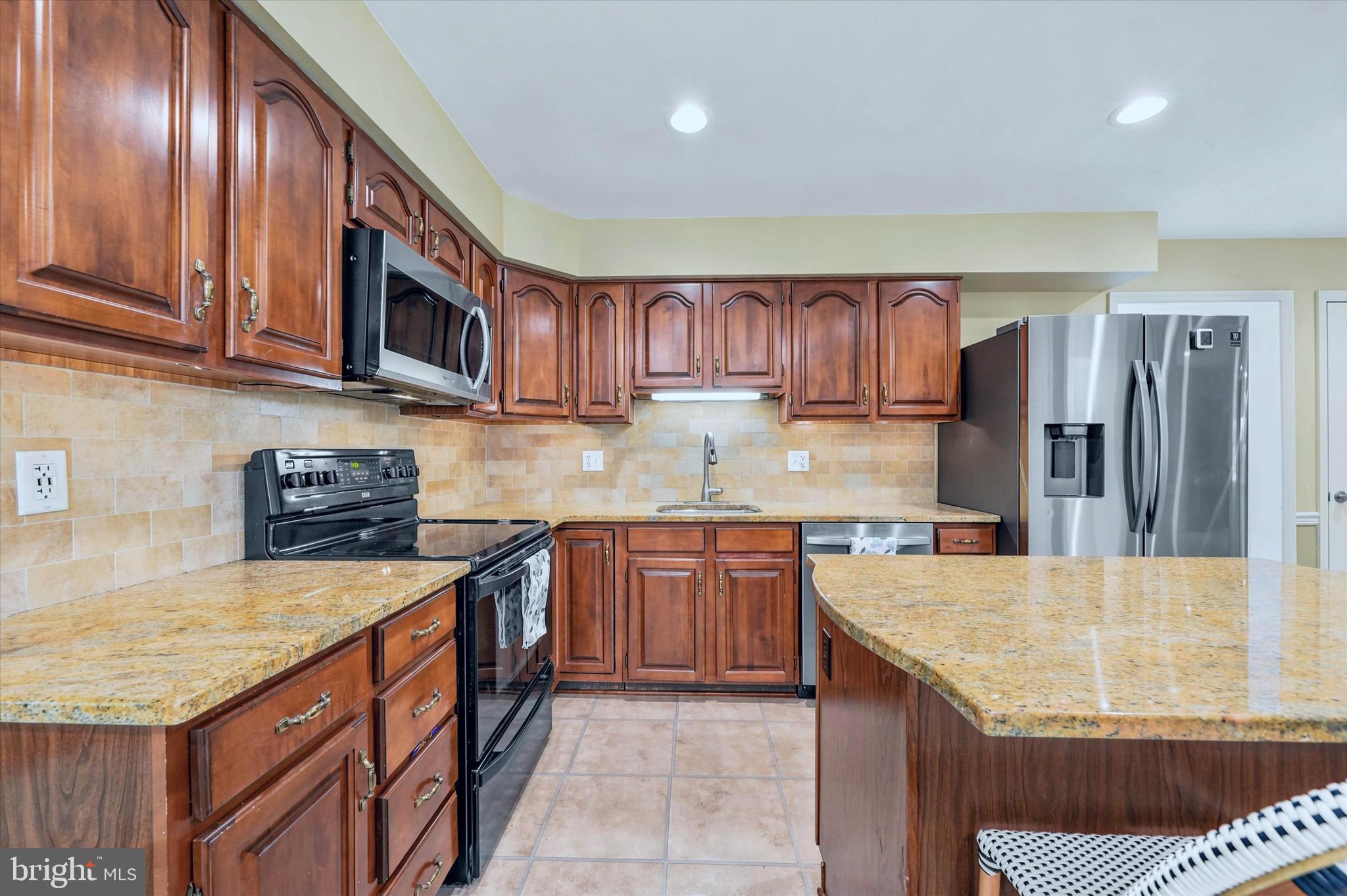 CHARTWELL - Residential