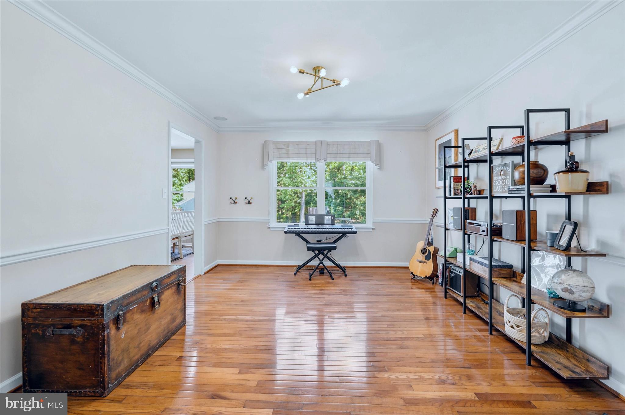 CHARTWELL - Residential