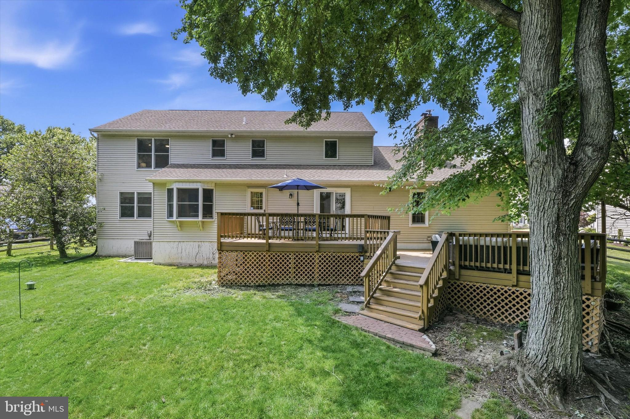 CHARTWELL - Residential