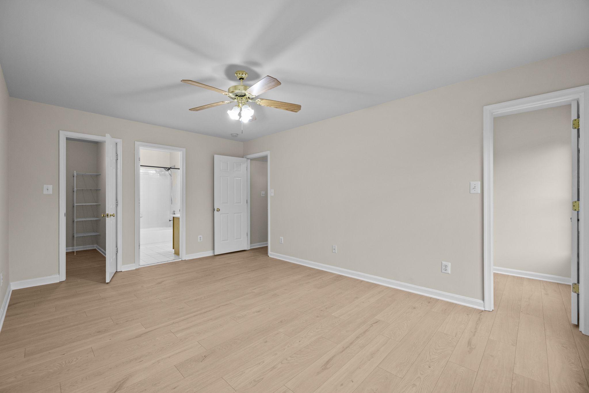 BREEZEWOOD SUBDIVISION - Residential