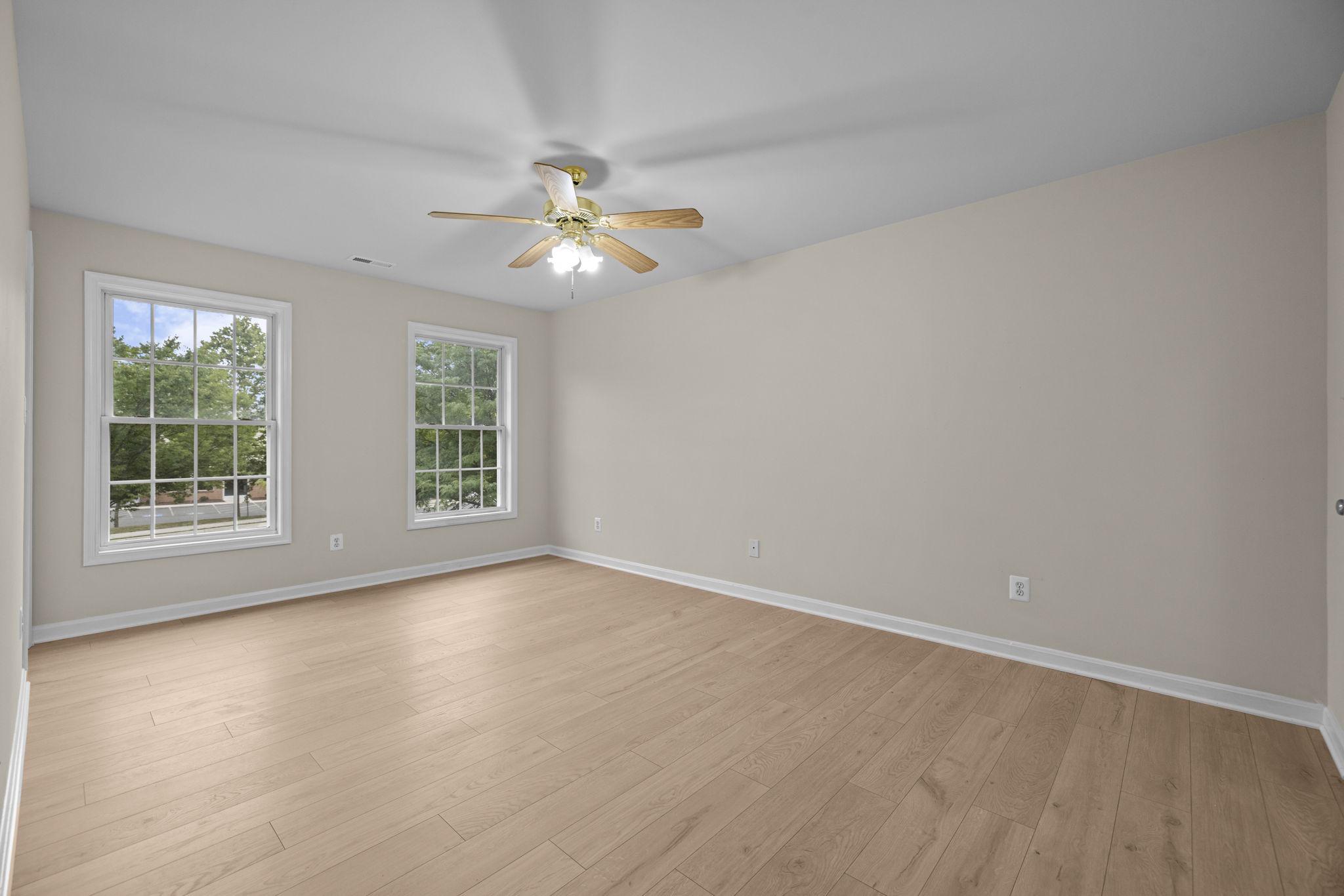 BREEZEWOOD SUBDIVISION - Residential