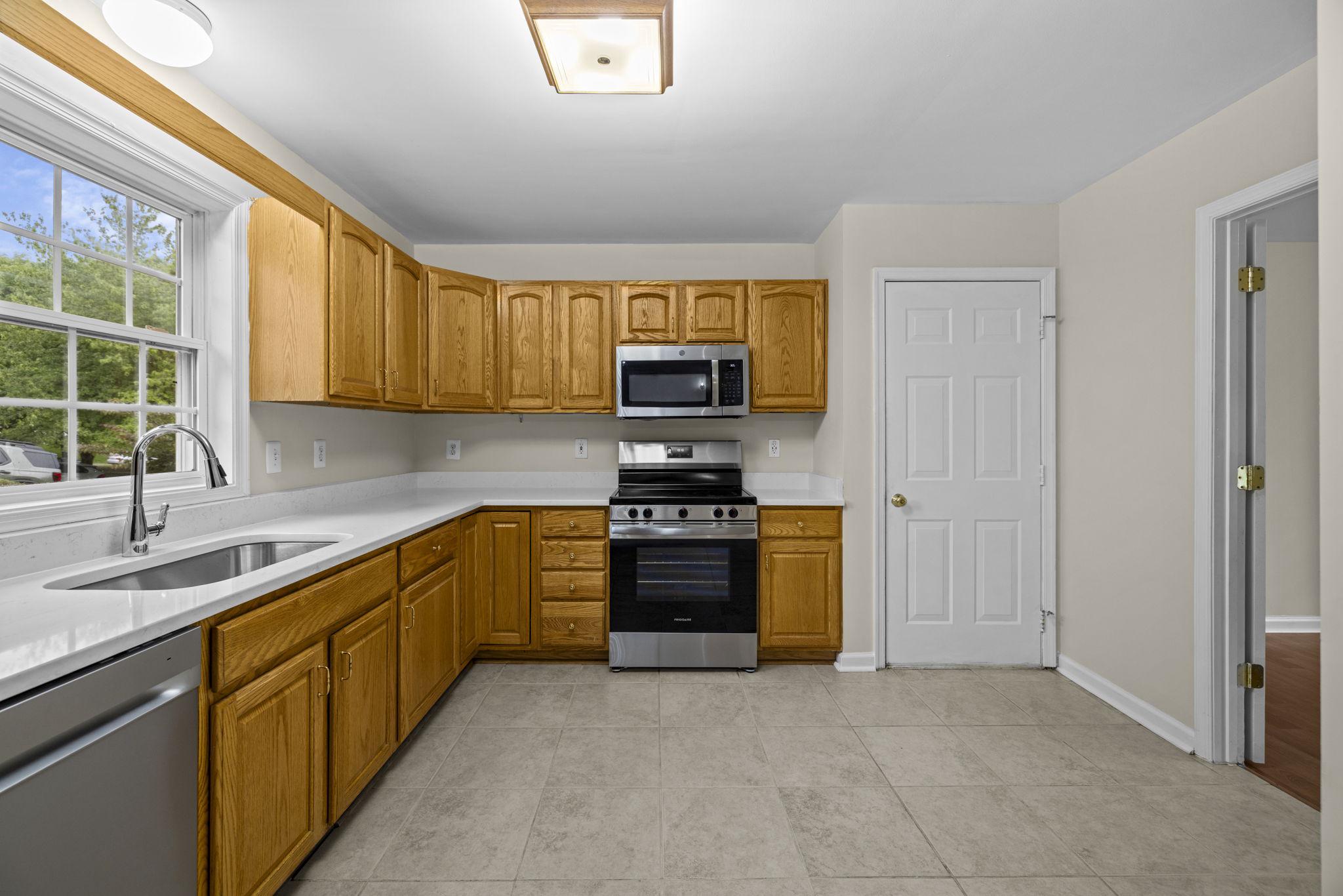 BREEZEWOOD SUBDIVISION - Residential