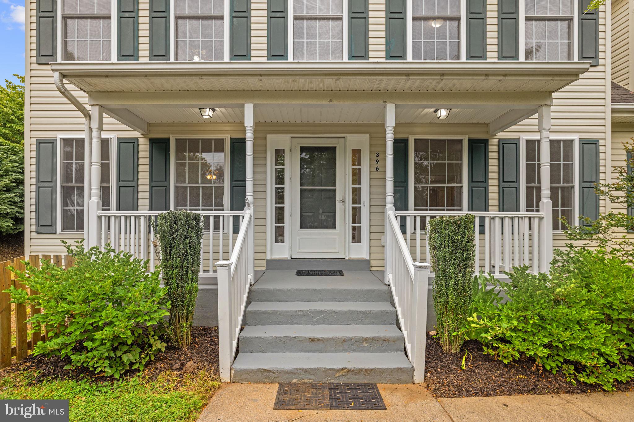 BREEZEWOOD SUBDIVISION - Residential