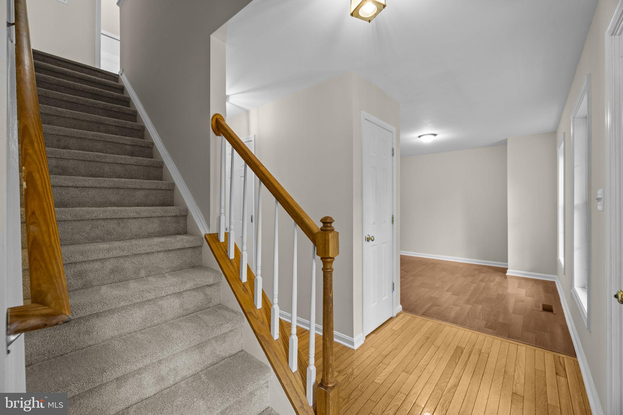 BREEZEWOOD SUBDIVISION - Residential