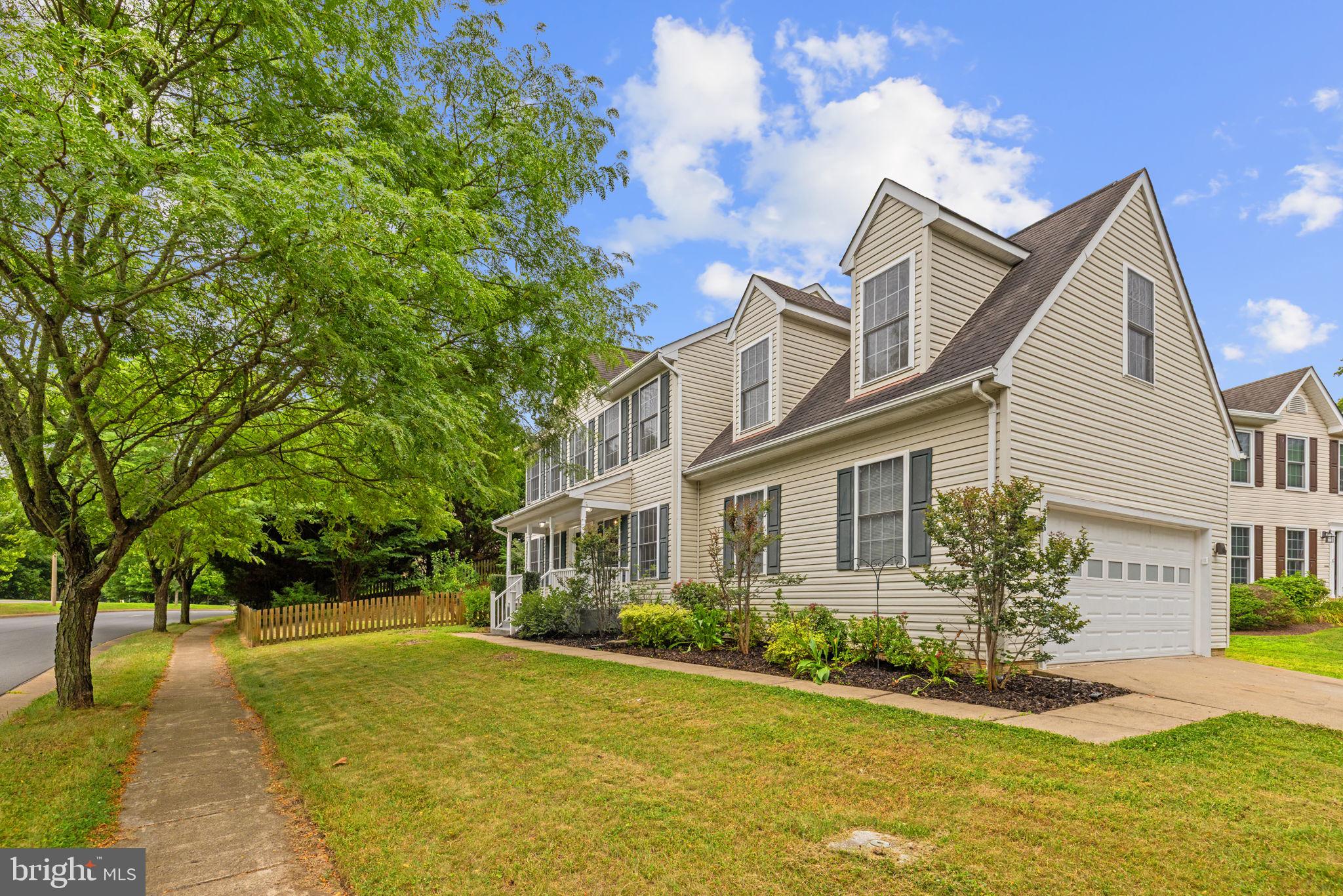 BREEZEWOOD SUBDIVISION - Residential
