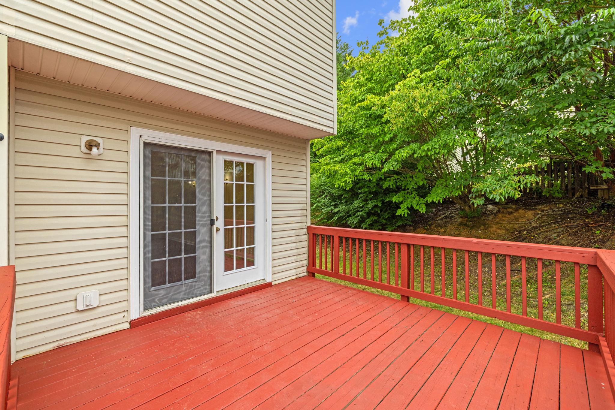 BREEZEWOOD SUBDIVISION - Residential