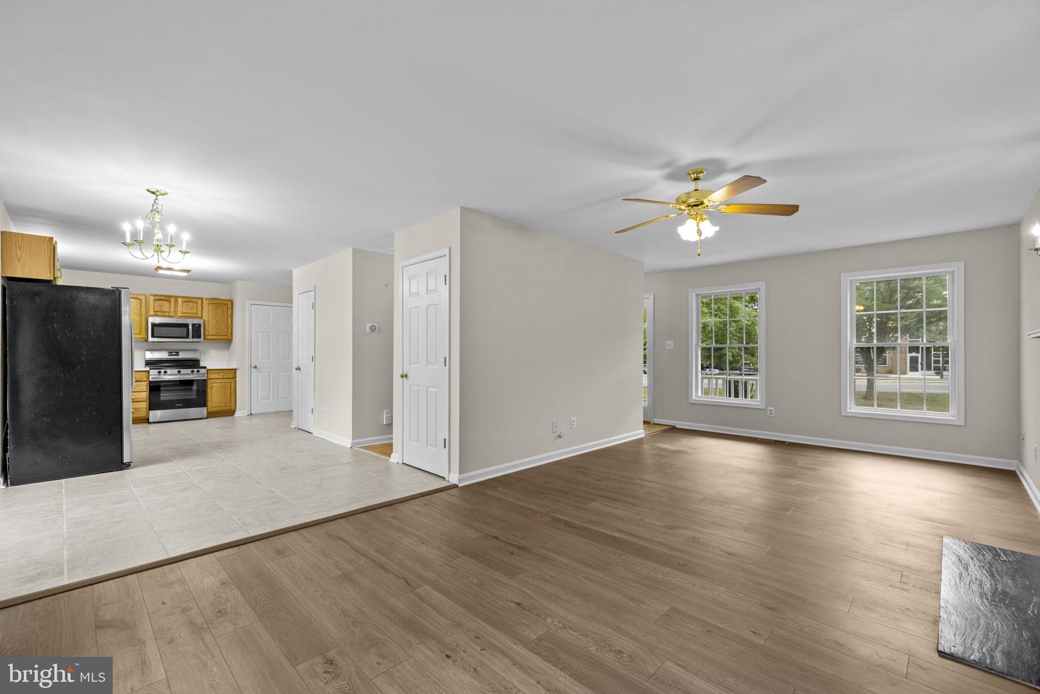 BREEZEWOOD SUBDIVISION - Residential