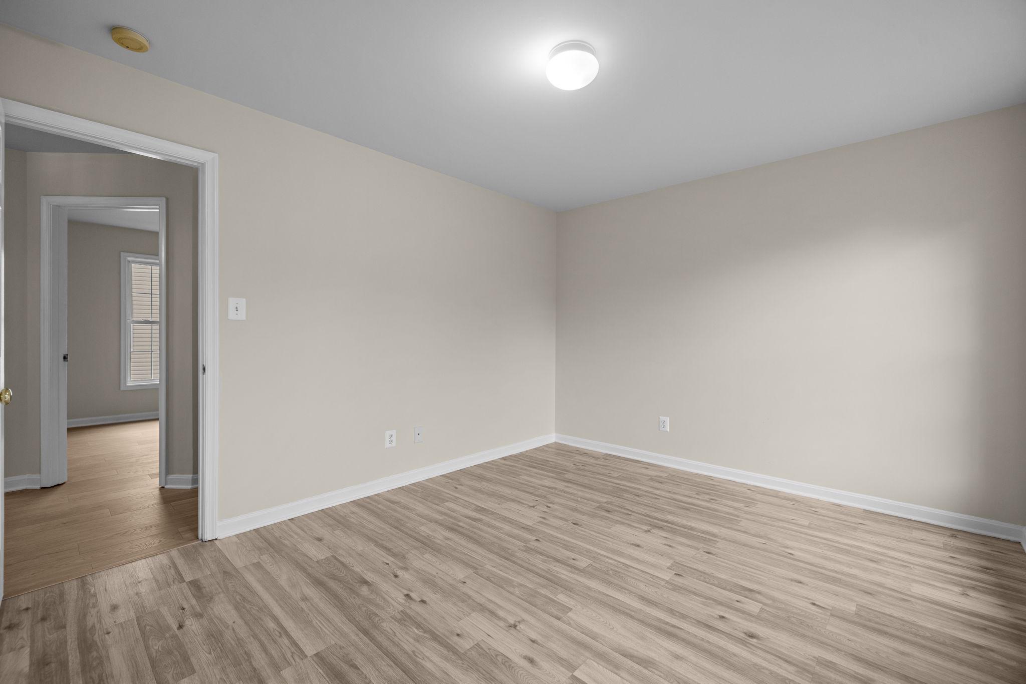 BREEZEWOOD SUBDIVISION - Residential