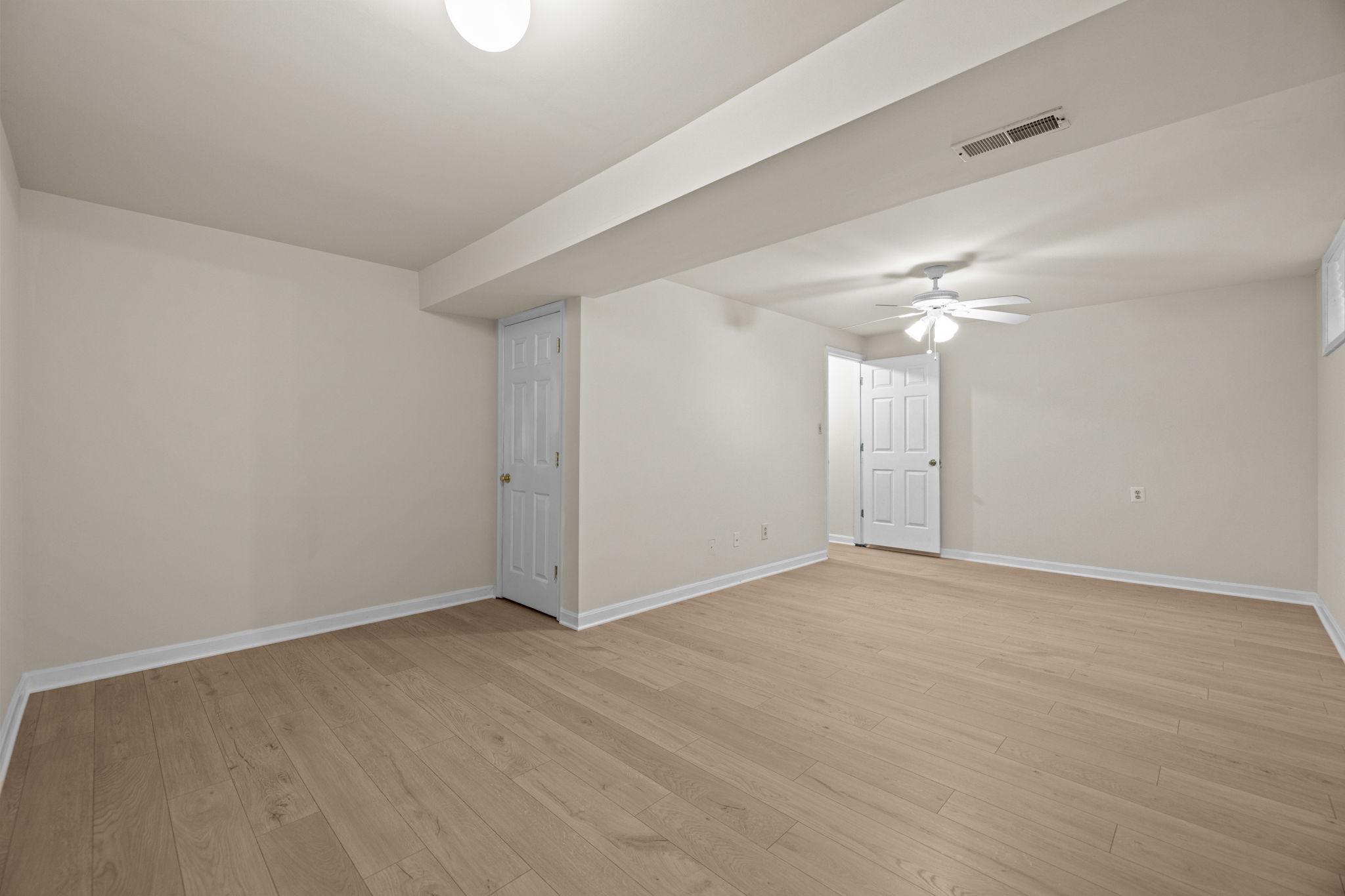 BREEZEWOOD SUBDIVISION - Residential