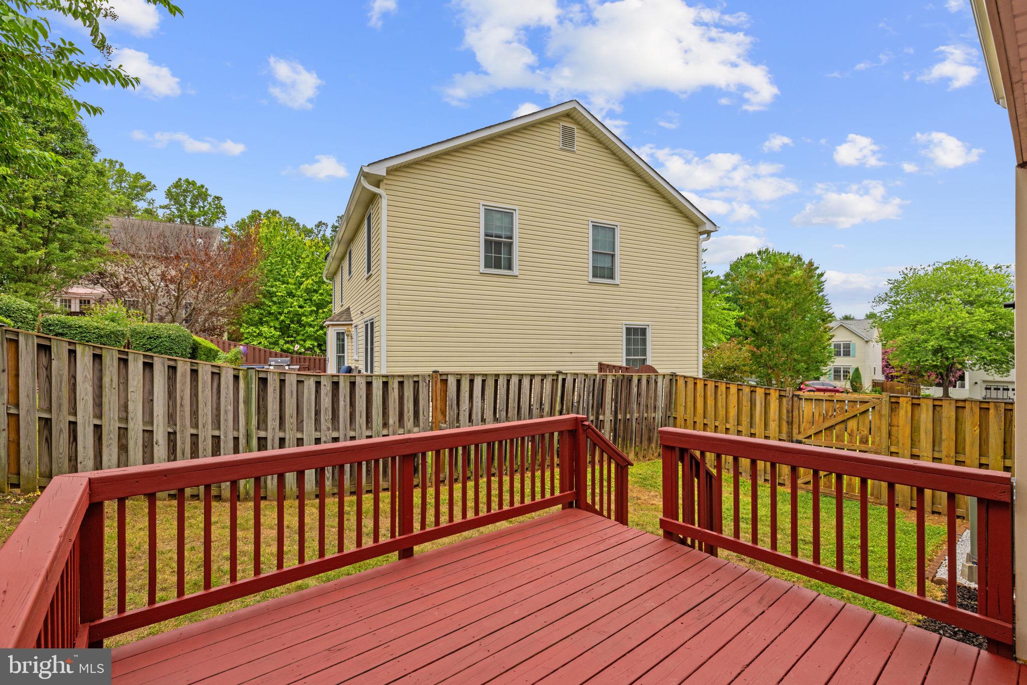 BREEZEWOOD SUBDIVISION - Residential