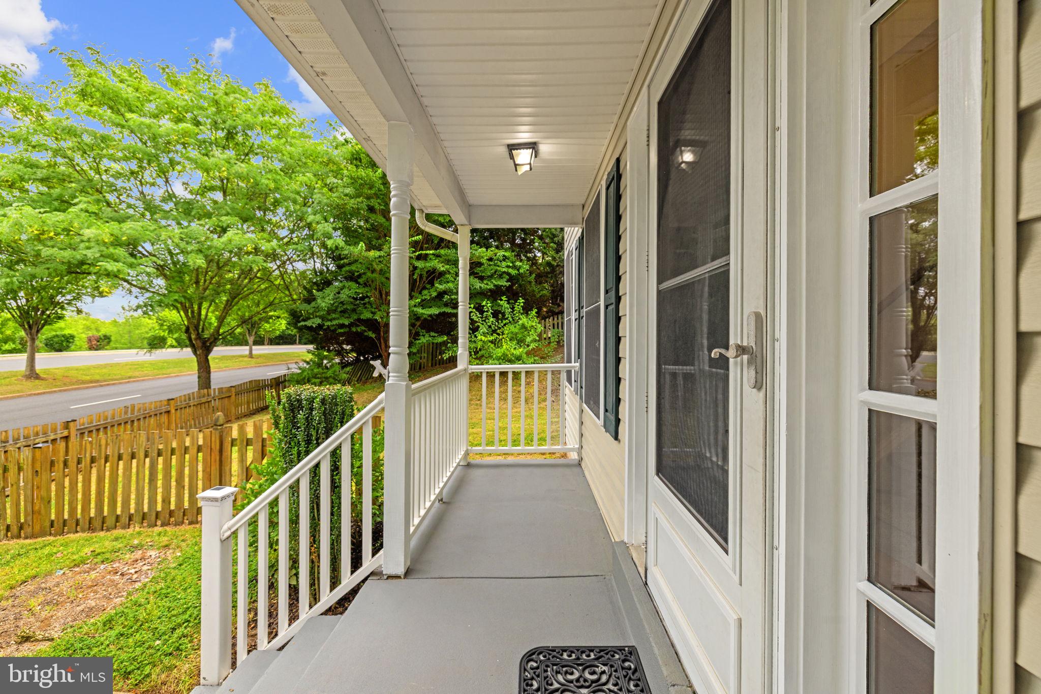 BREEZEWOOD SUBDIVISION - Residential