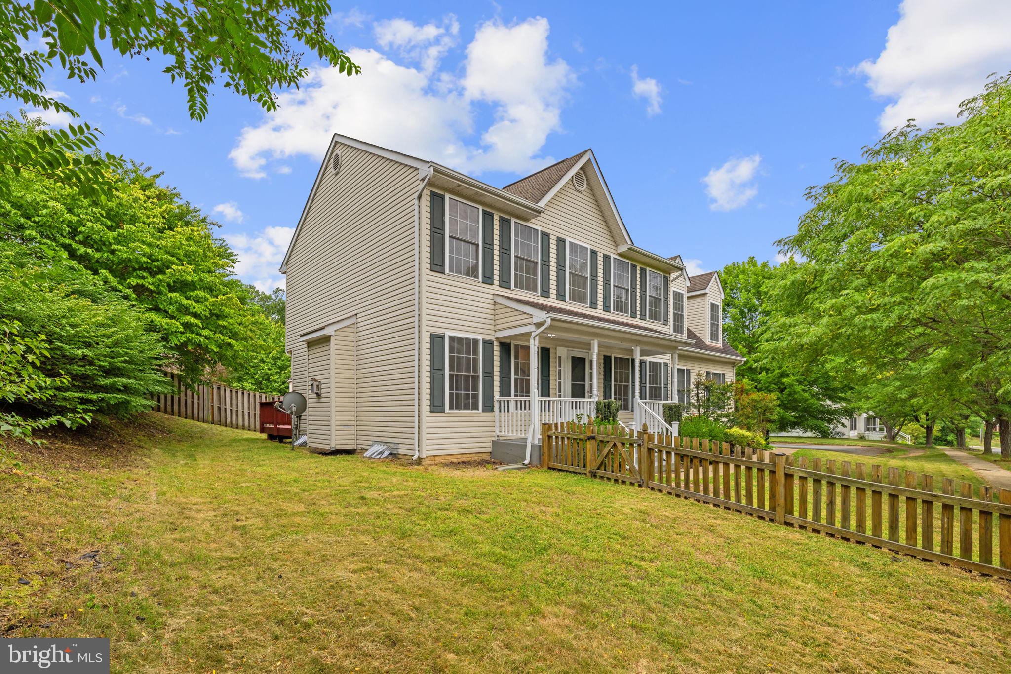 BREEZEWOOD SUBDIVISION - Residential