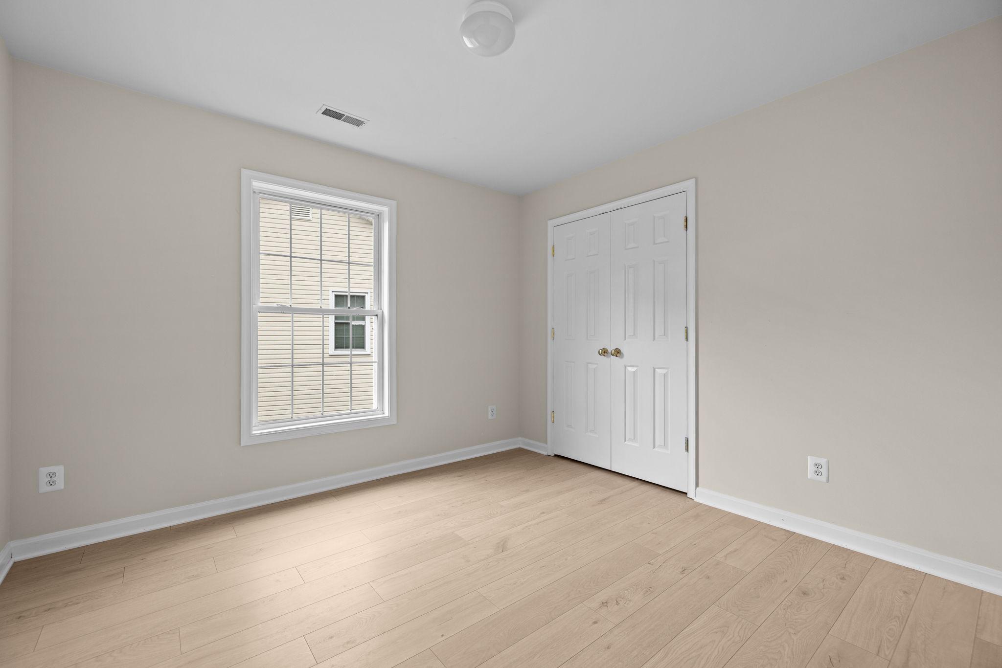 BREEZEWOOD SUBDIVISION - Residential