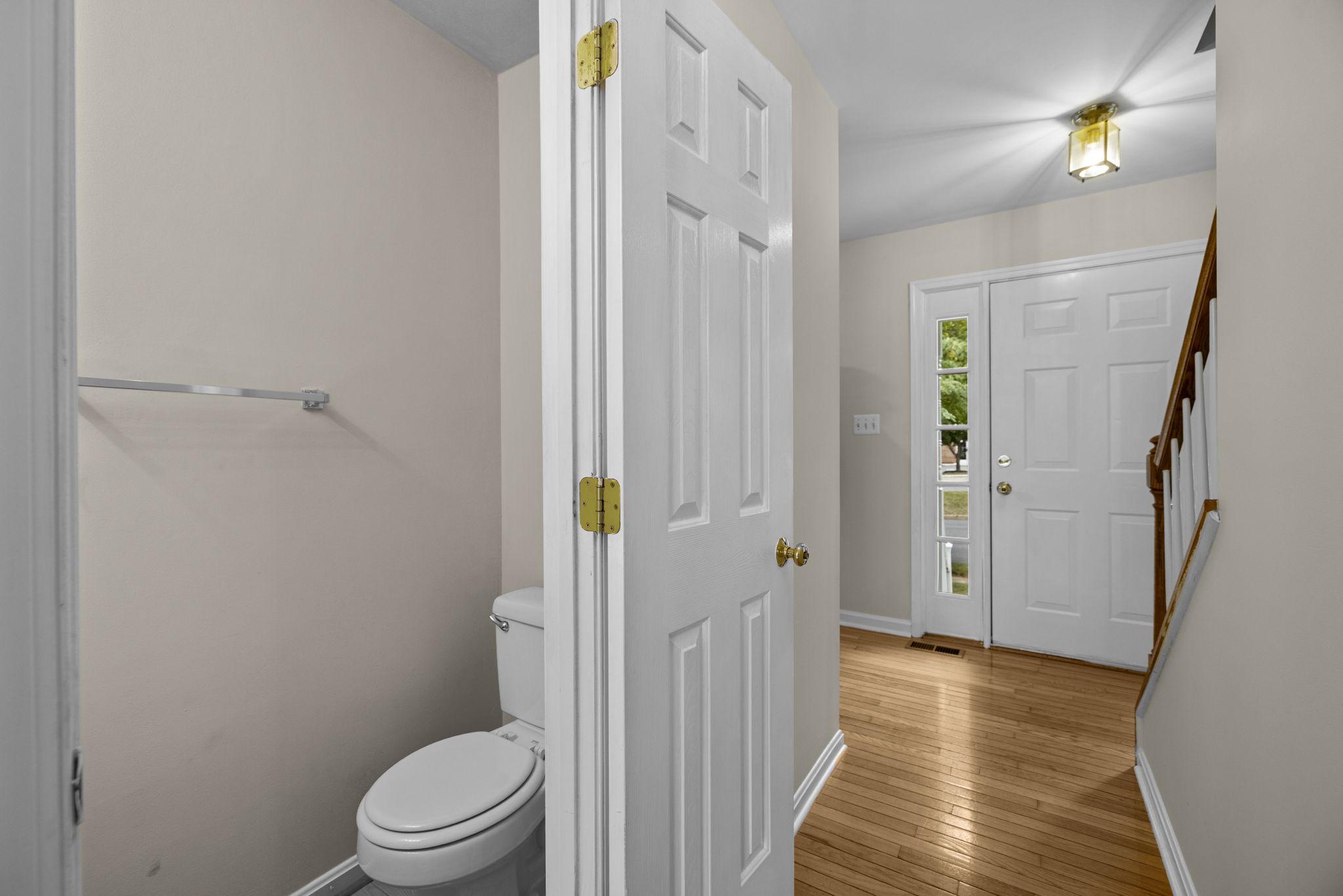 BREEZEWOOD SUBDIVISION - Residential