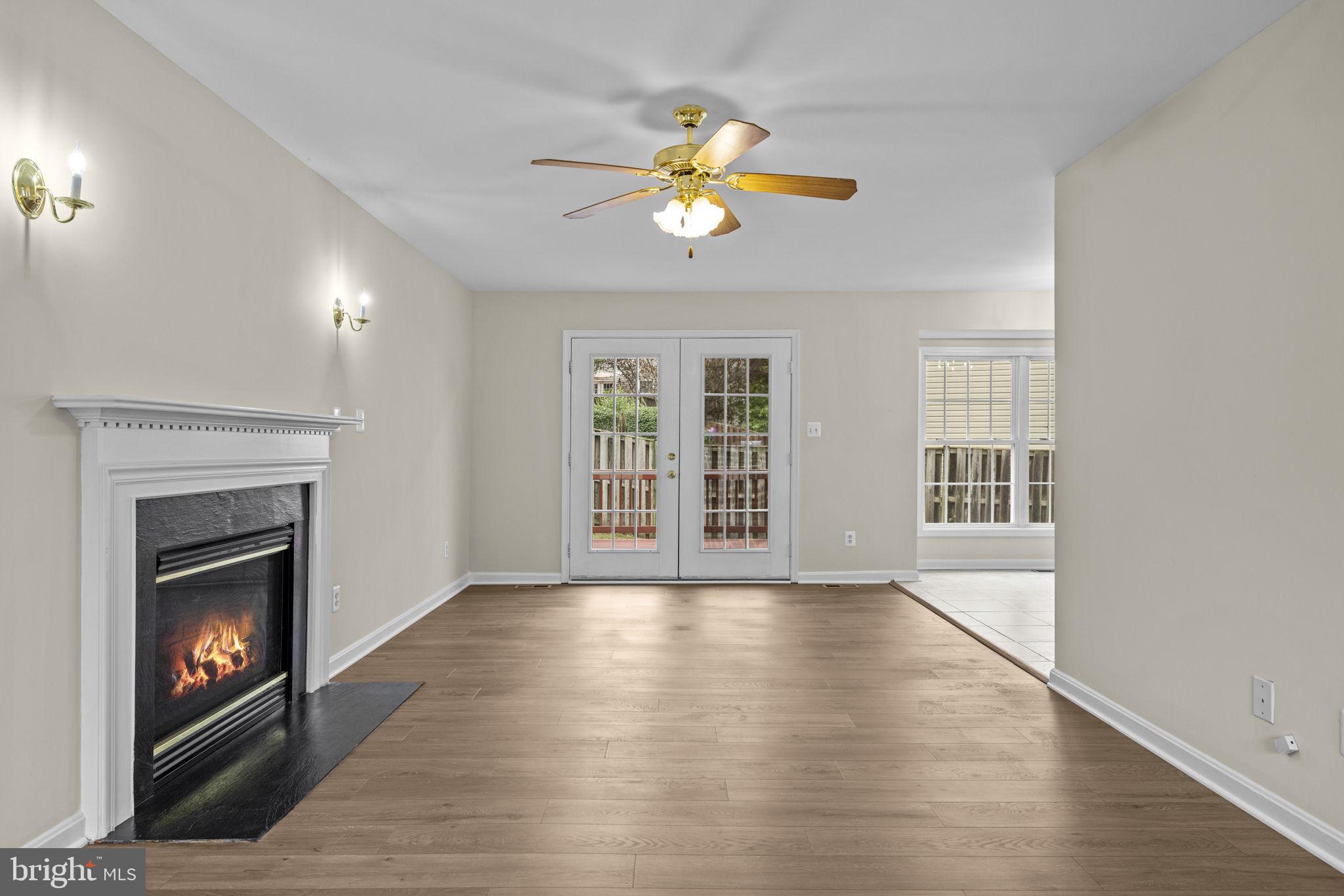 BREEZEWOOD SUBDIVISION - Residential
