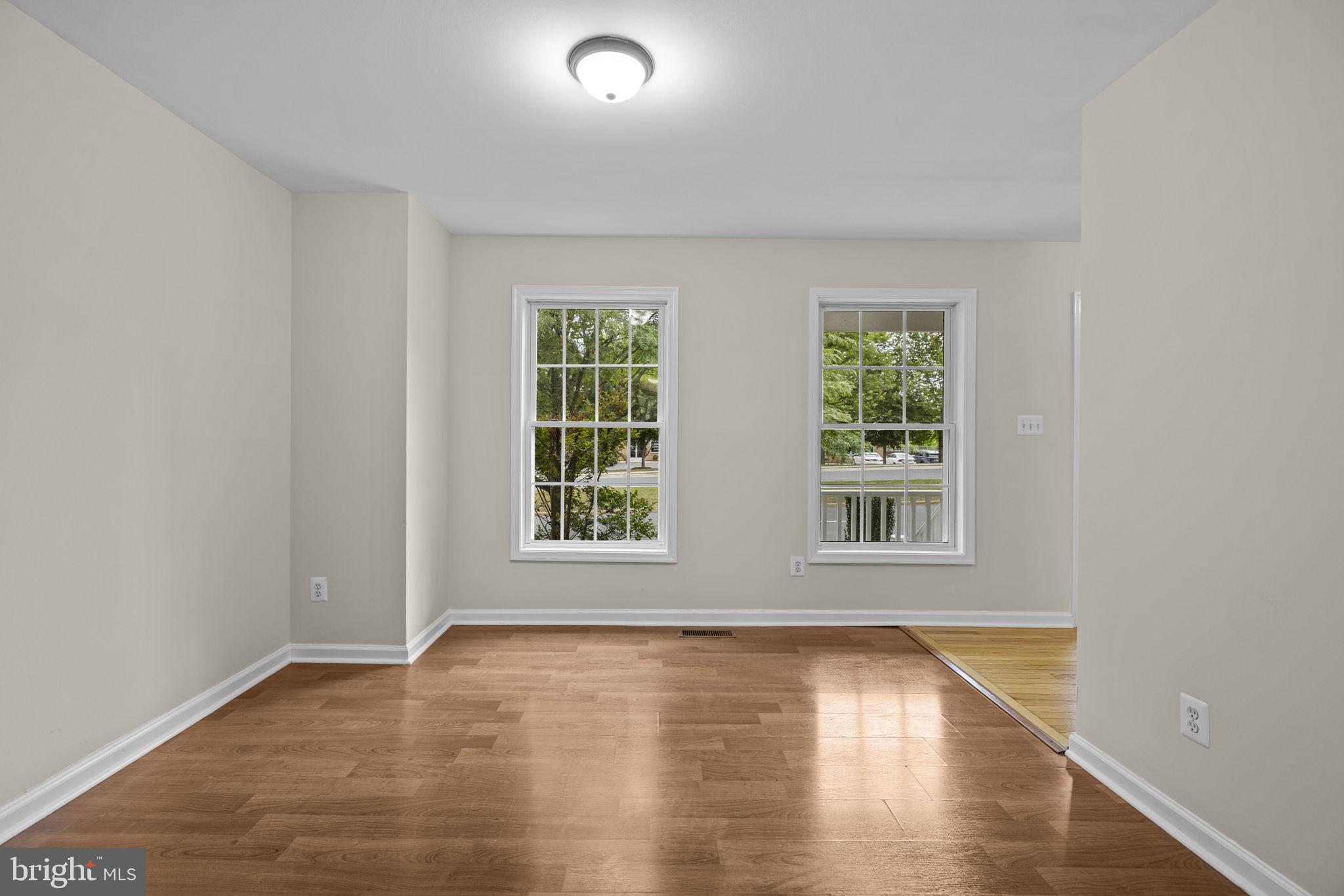 BREEZEWOOD SUBDIVISION - Residential
