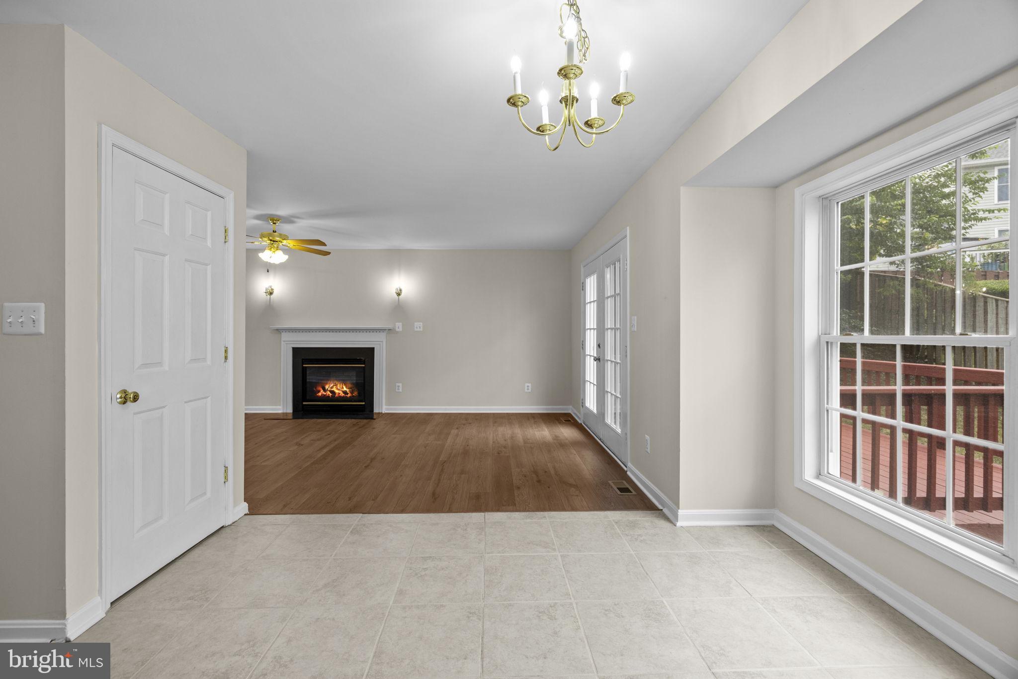 BREEZEWOOD SUBDIVISION - Residential