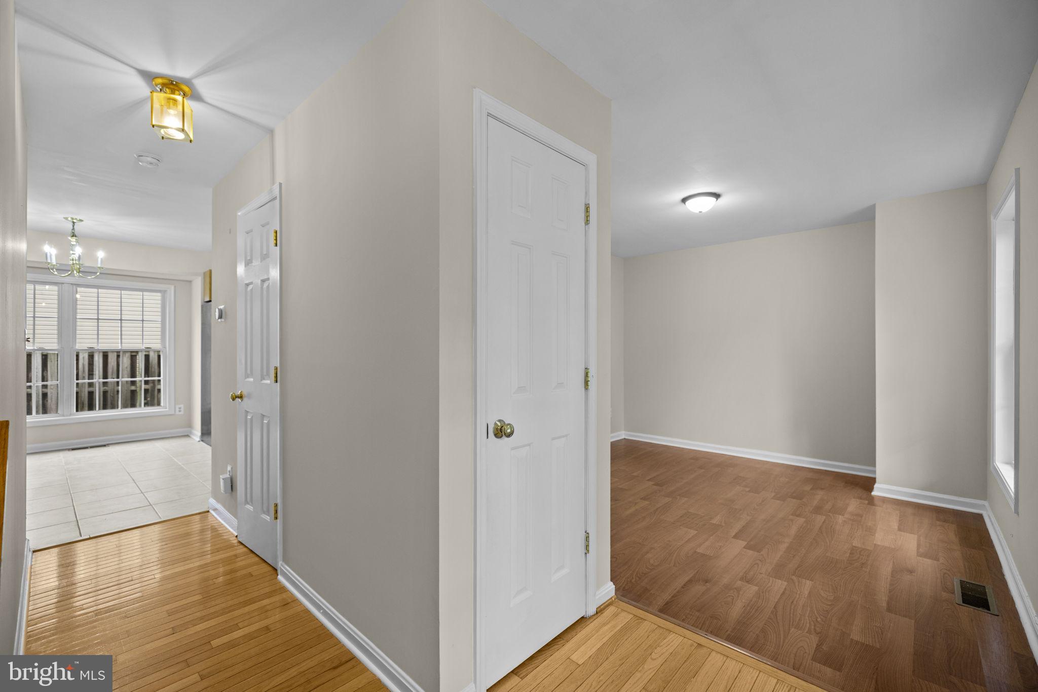 BREEZEWOOD SUBDIVISION - Residential