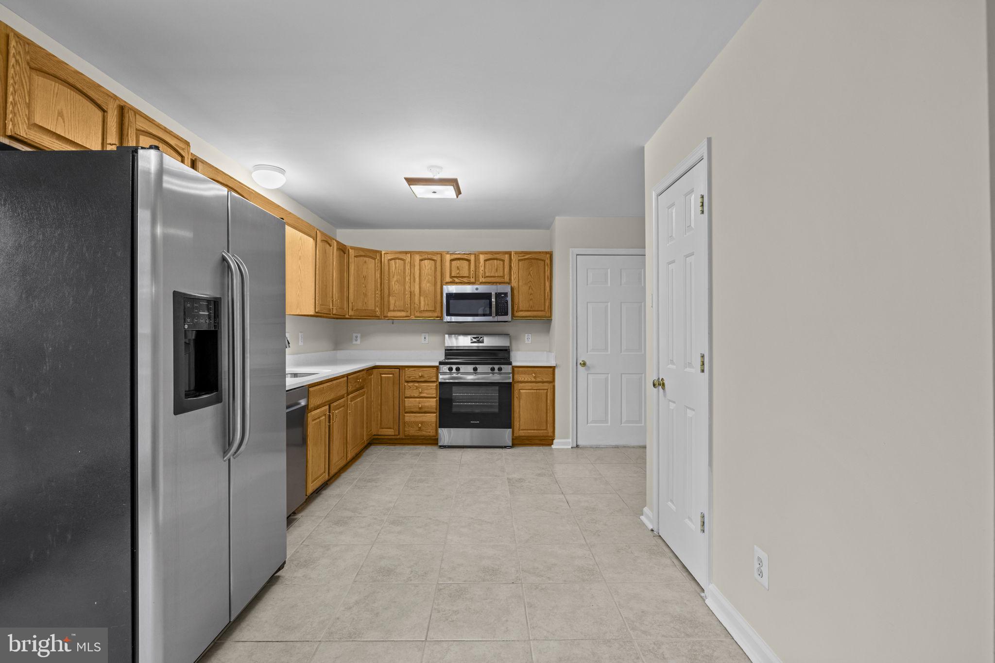 BREEZEWOOD SUBDIVISION - Residential